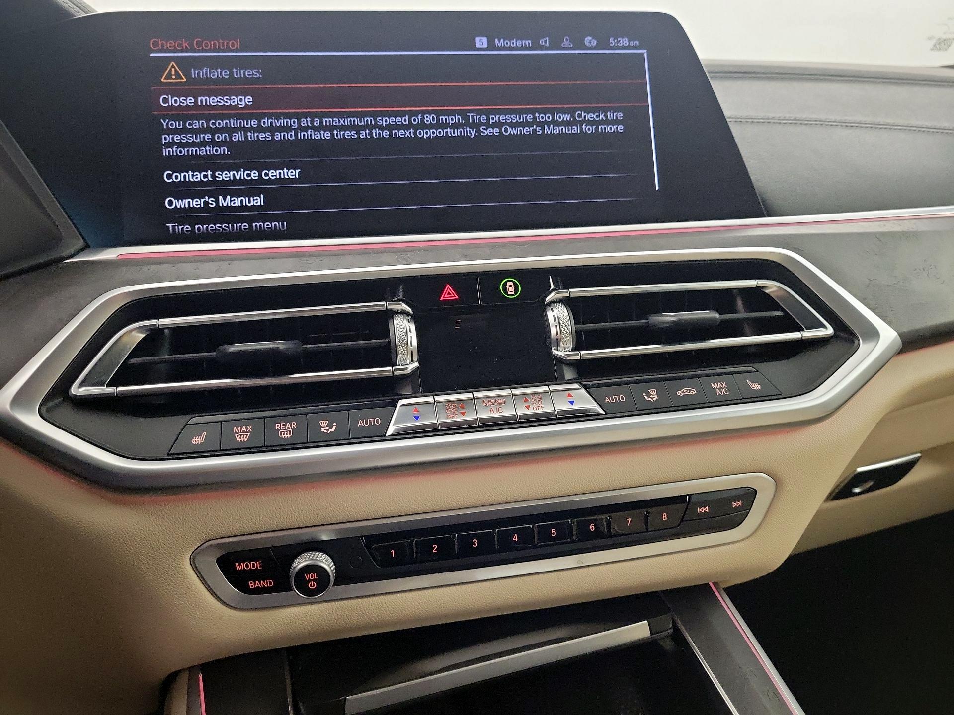 Thumbnail: 2022 BMW X5 - 16