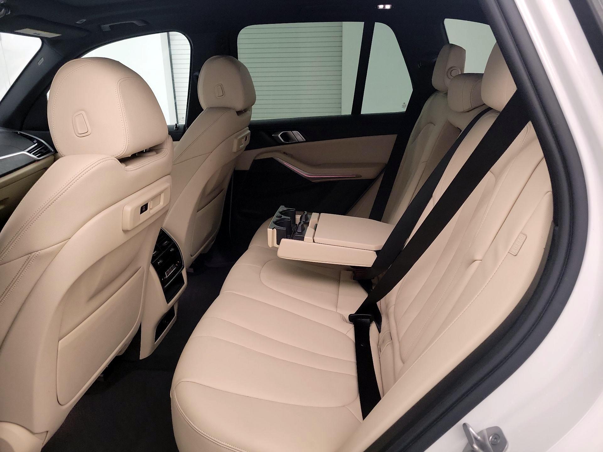 Thumbnail: 2022 BMW X5 - 19