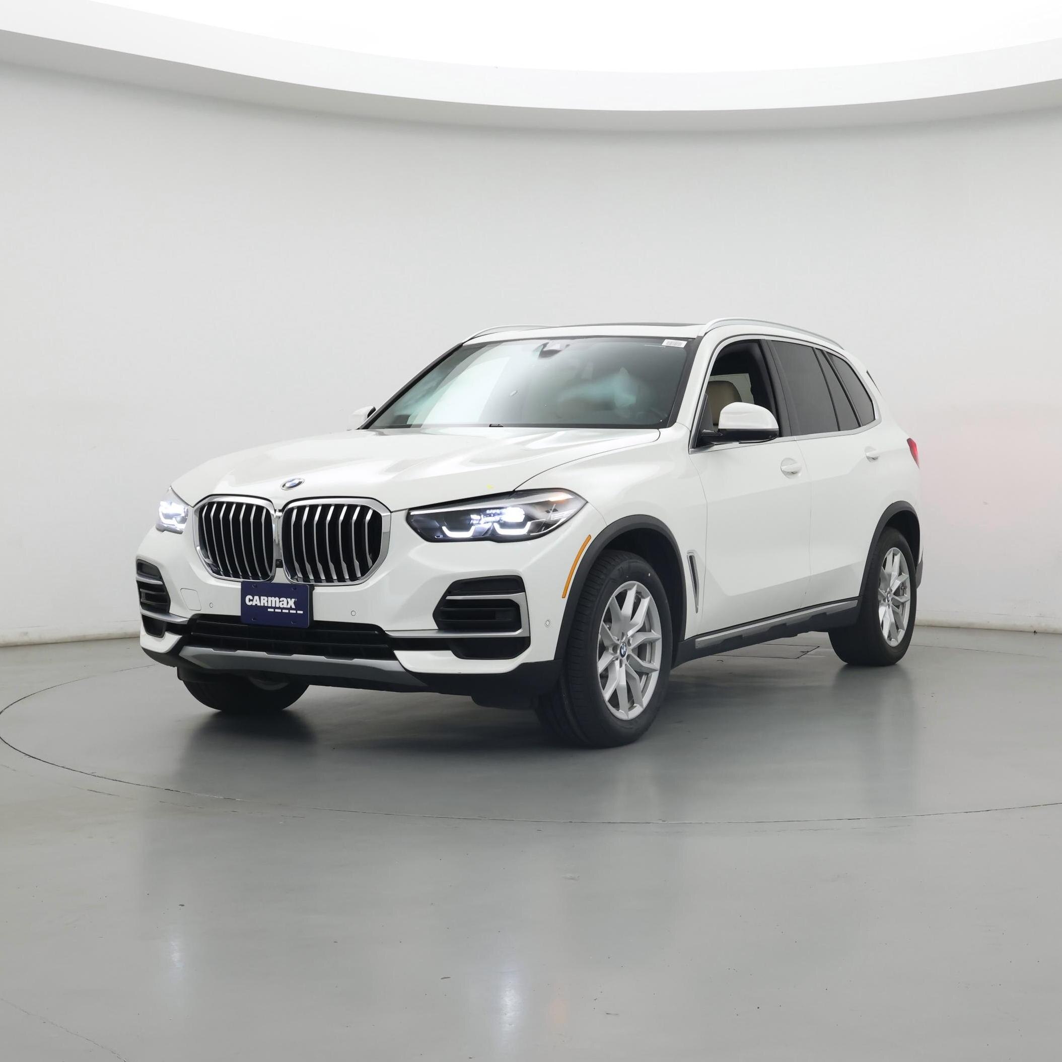 Thumbnail: 2022 BMW X5 - 4