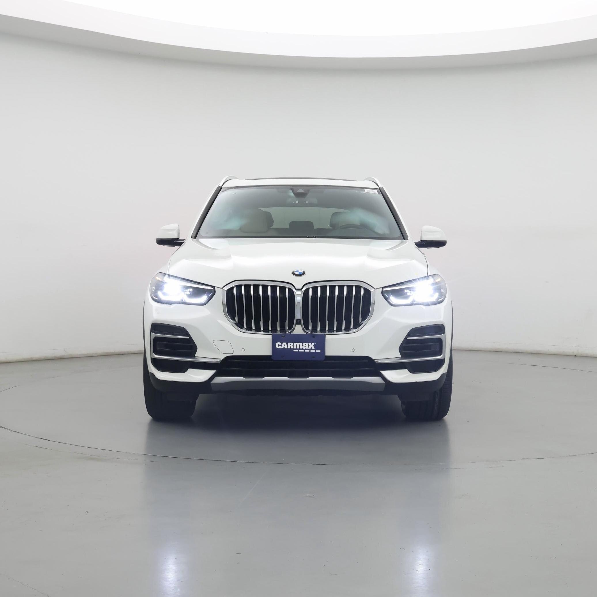 Thumbnail: 2022 BMW X5 - 5