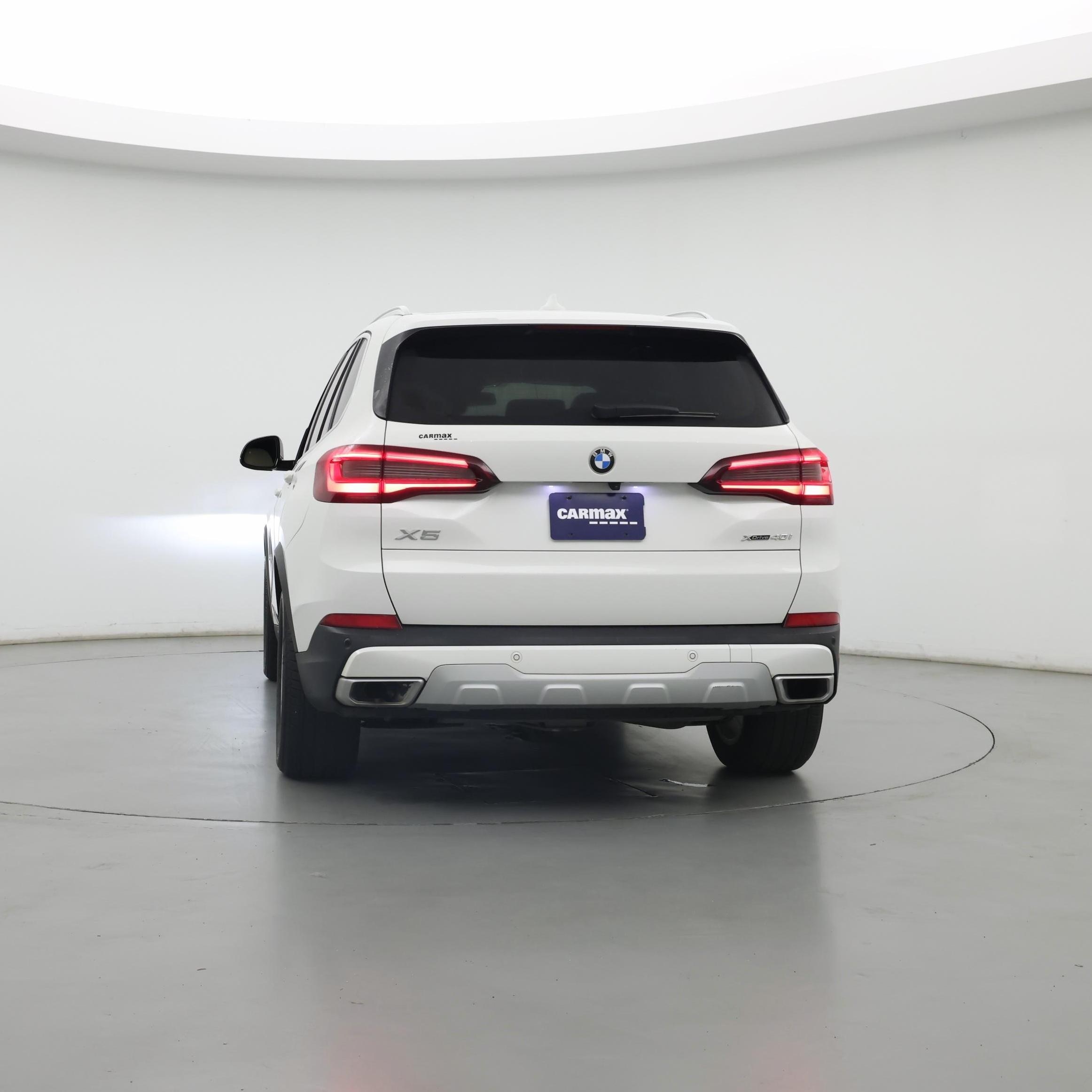 Thumbnail: 2022 BMW X5 - 6