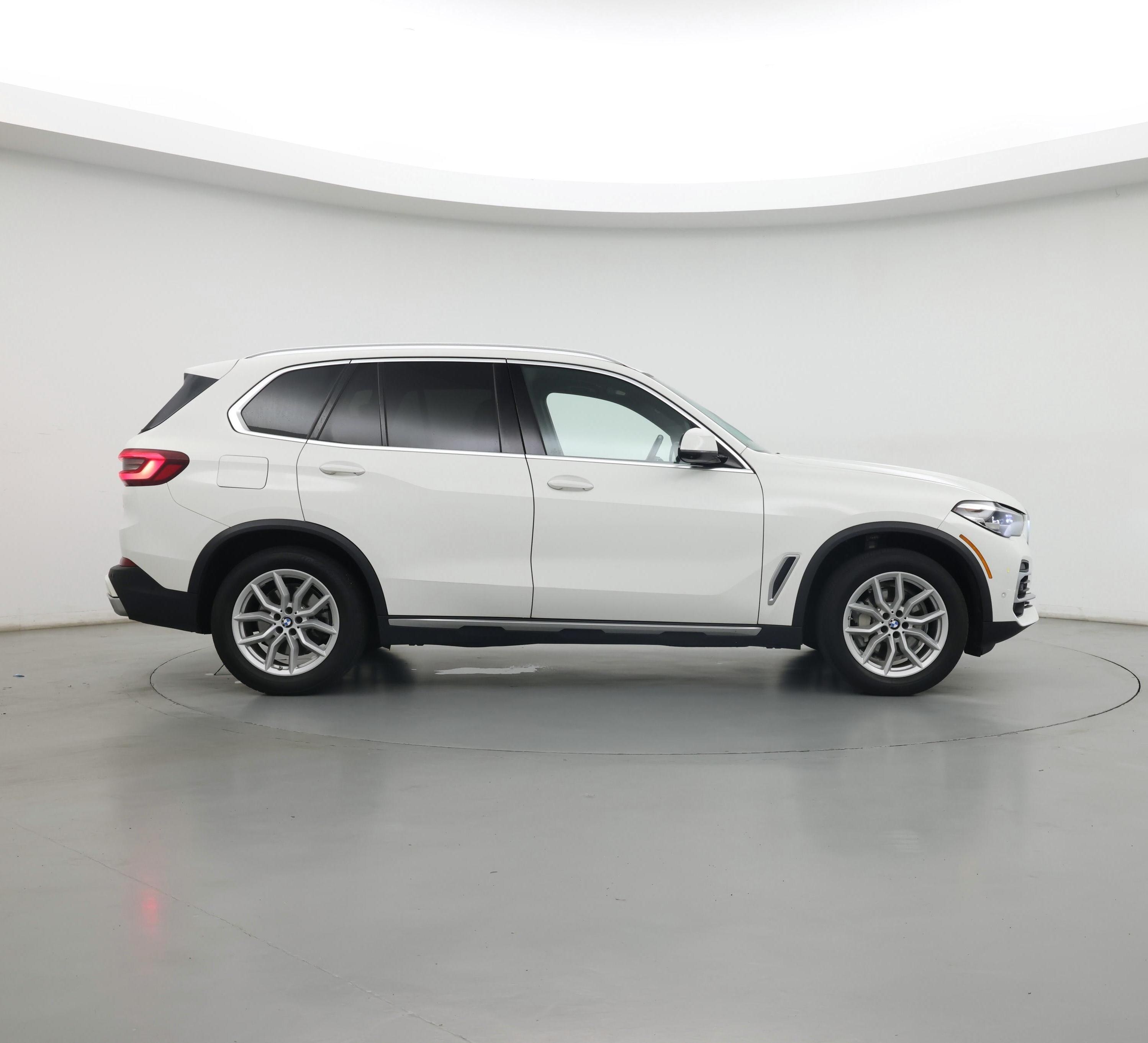 Thumbnail: 2022 BMW X5 - 7