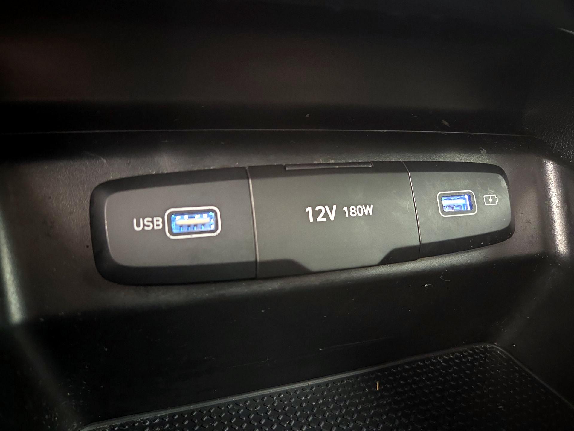 Thumbnail: 2023 Hyundai Tucson - 18