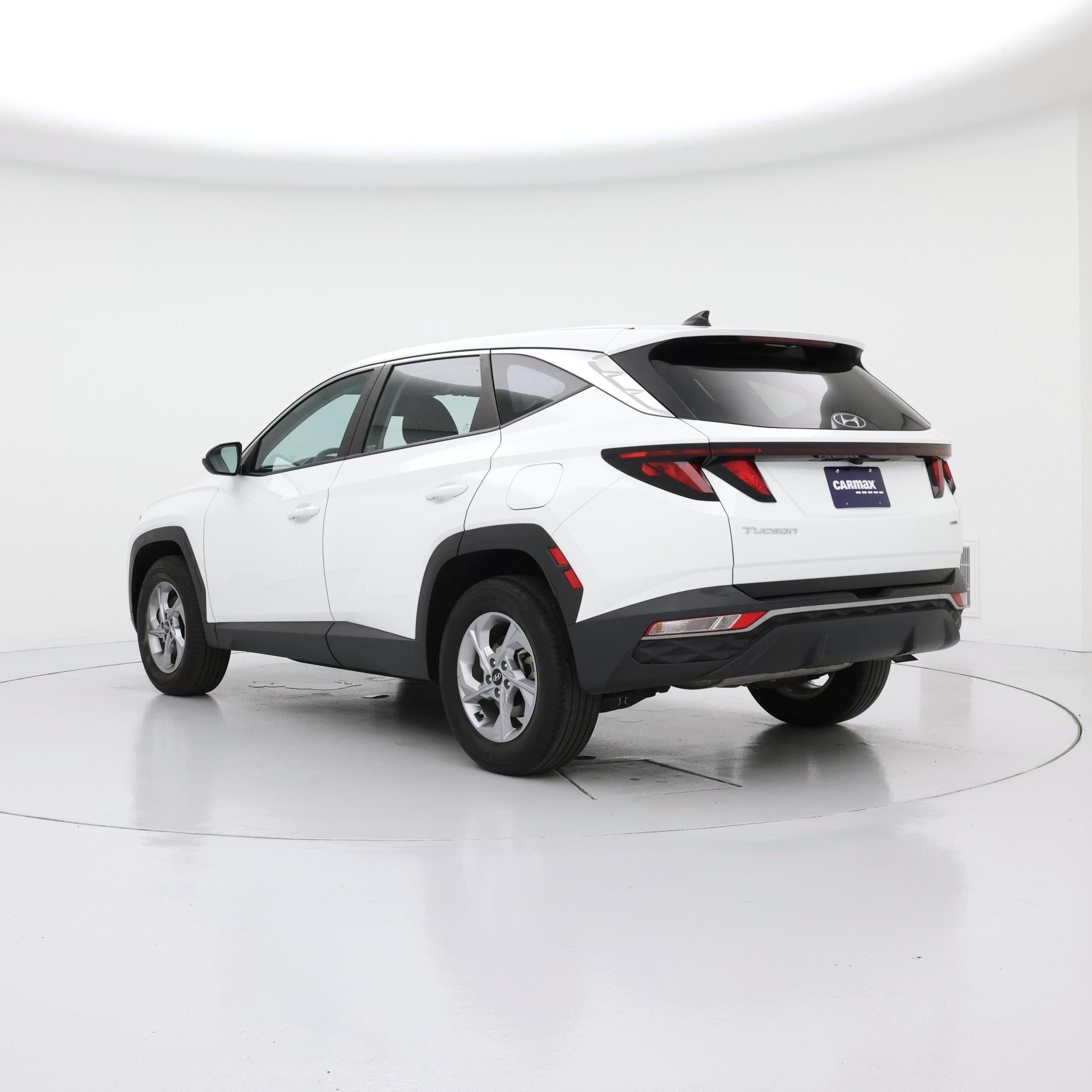 Thumbnail: 2023 Hyundai Tucson - 2