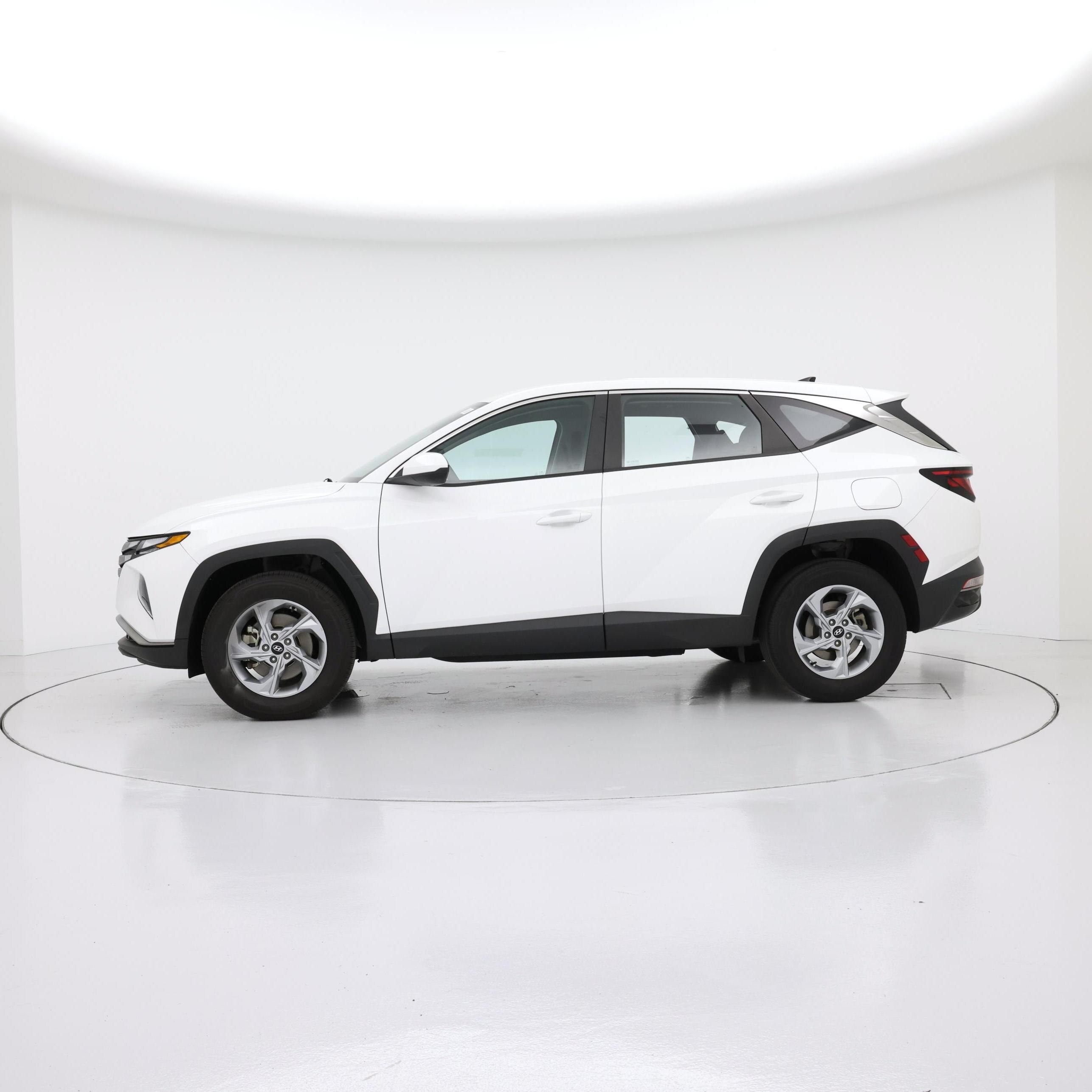 Thumbnail: 2023 Hyundai Tucson - 3