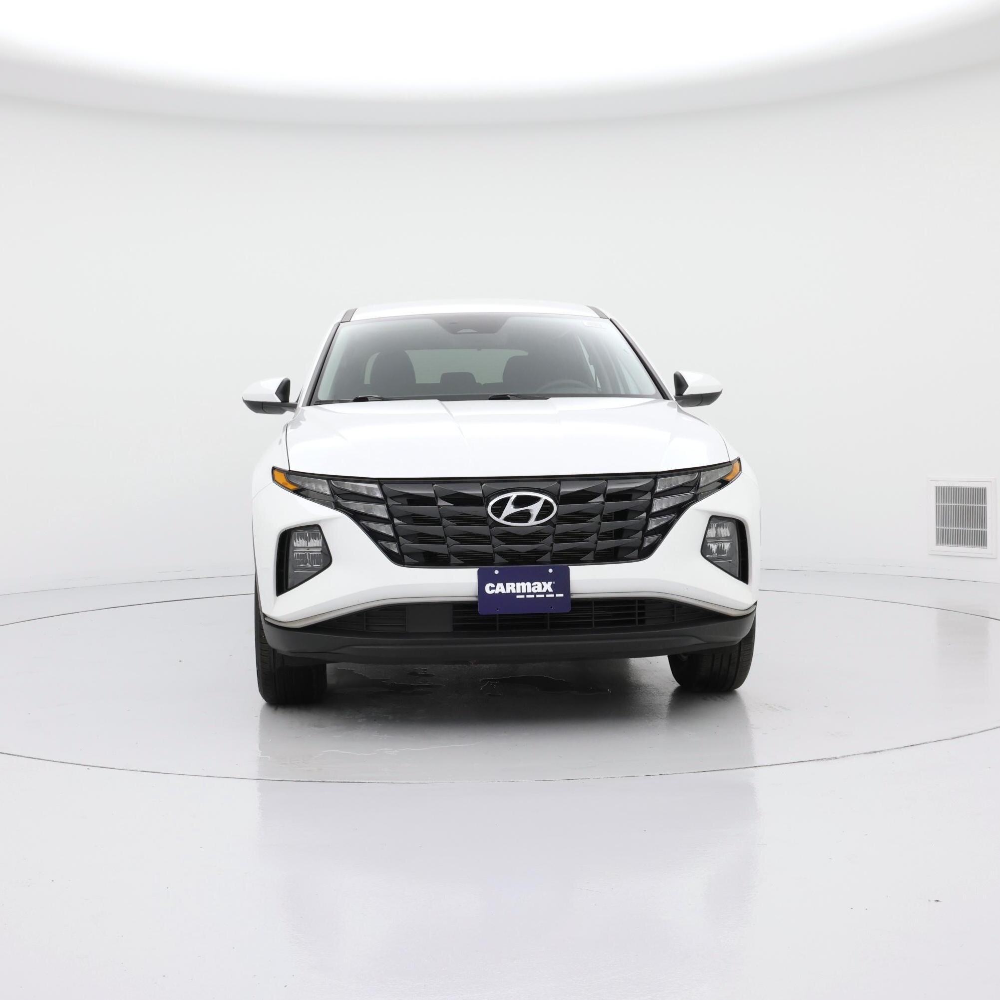 Thumbnail: 2023 Hyundai Tucson - 5