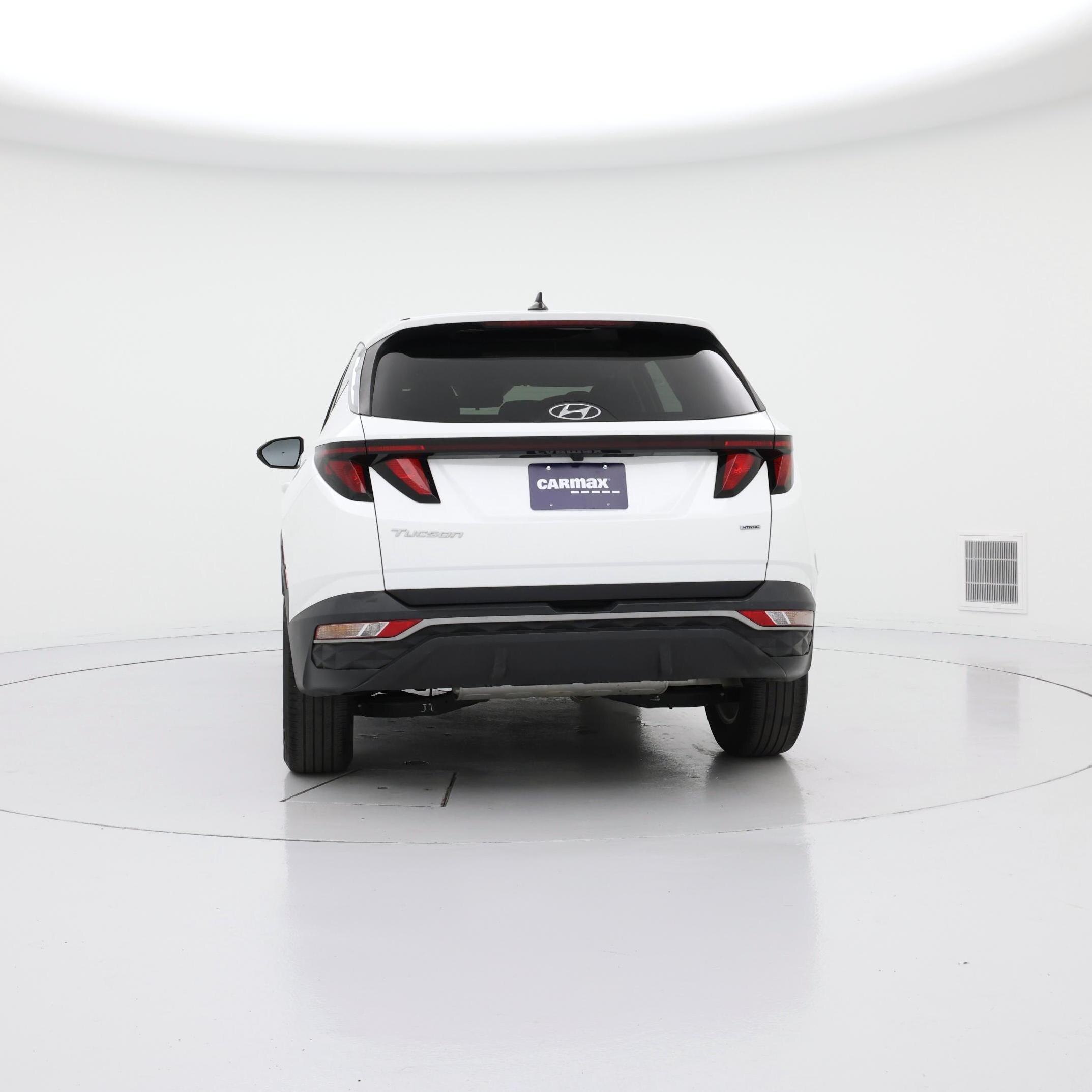 Thumbnail: 2023 Hyundai Tucson - 6