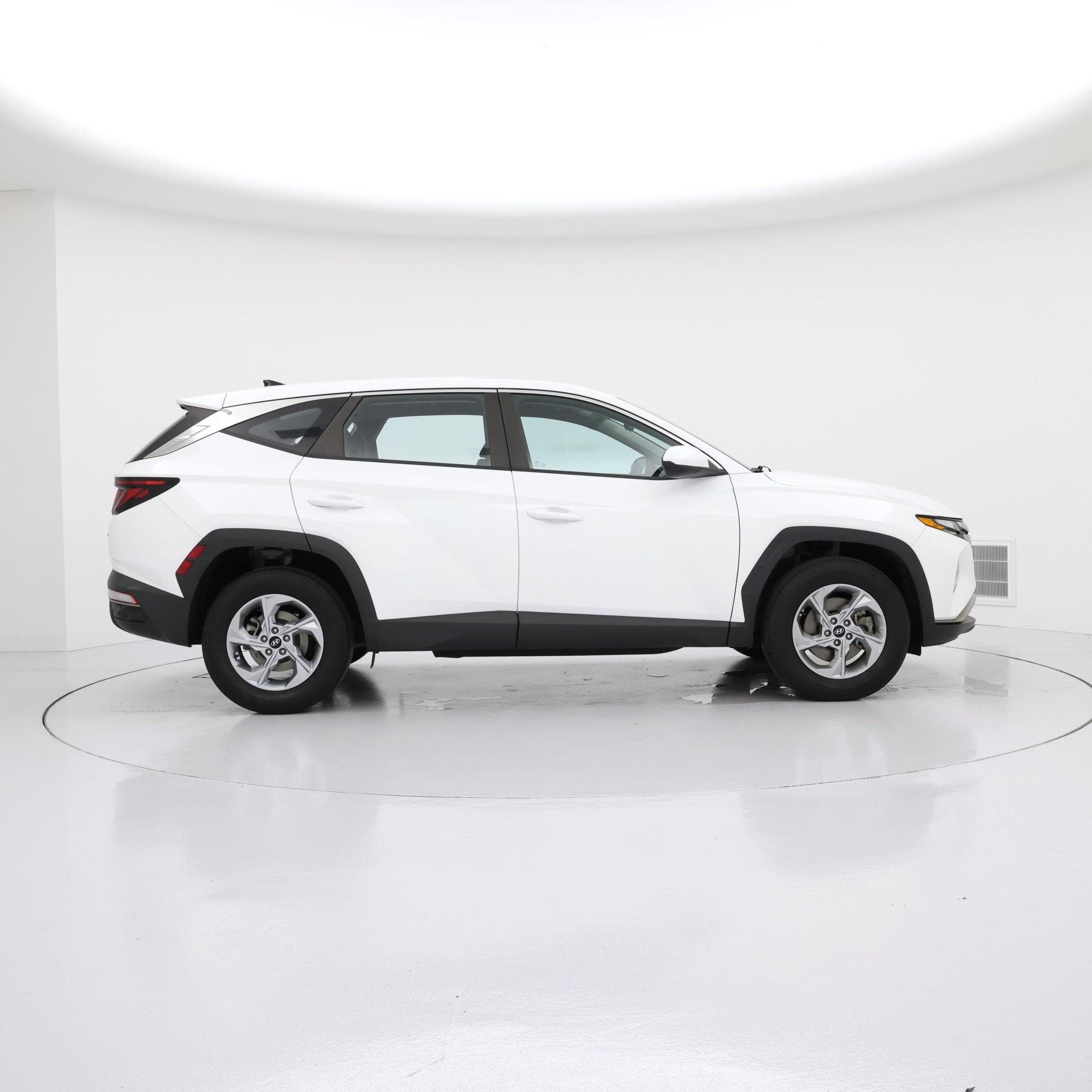Thumbnail: 2023 Hyundai Tucson - 7