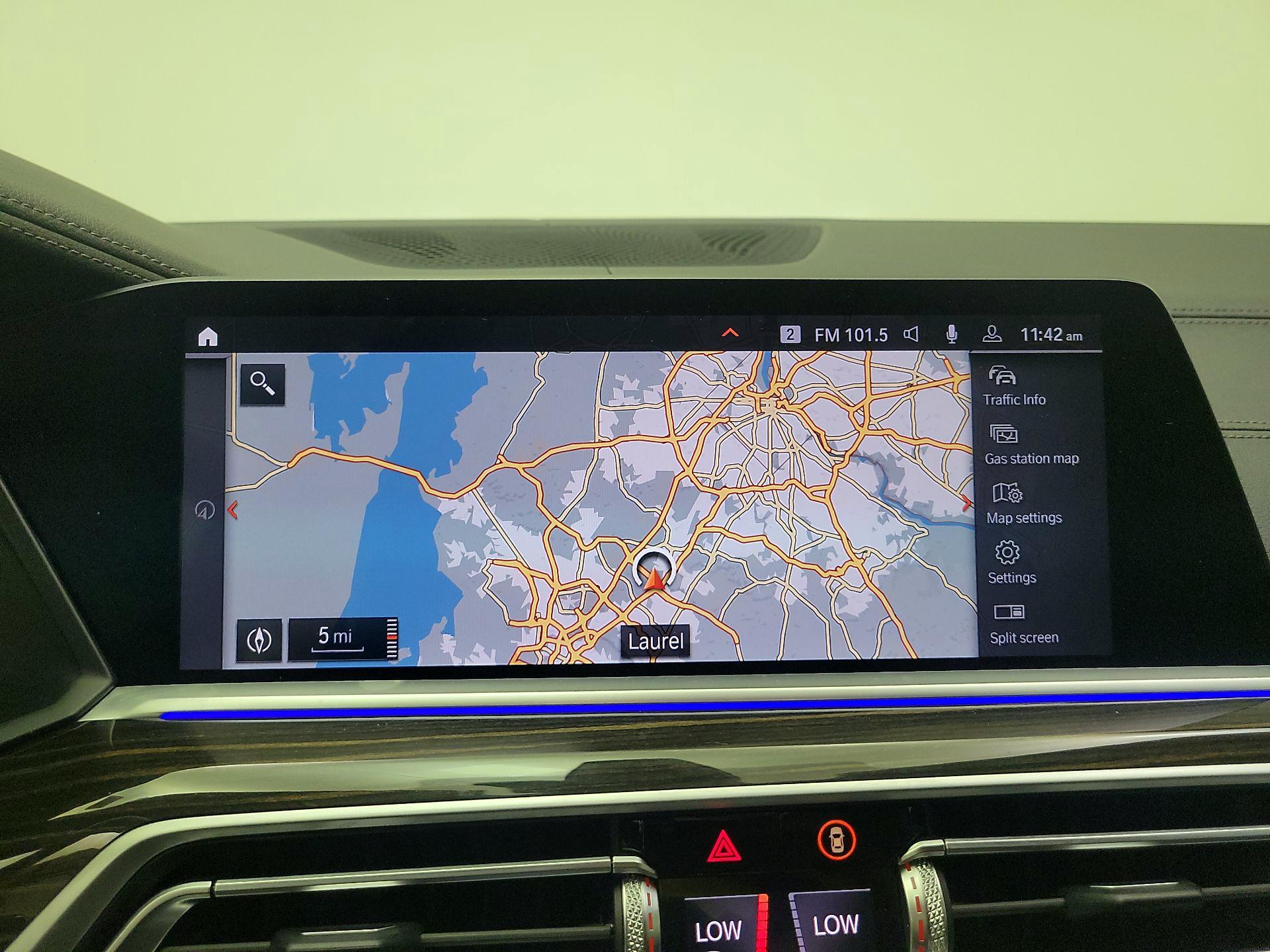 Thumbnail: 2021 BMW X5 - 12