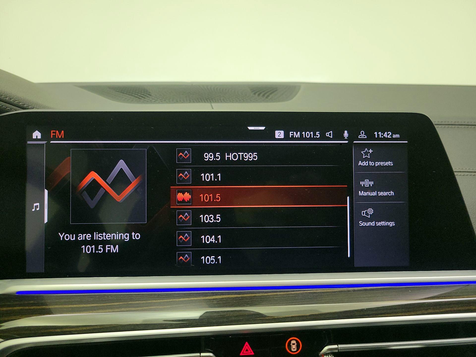 Thumbnail: 2021 BMW X5 - 14