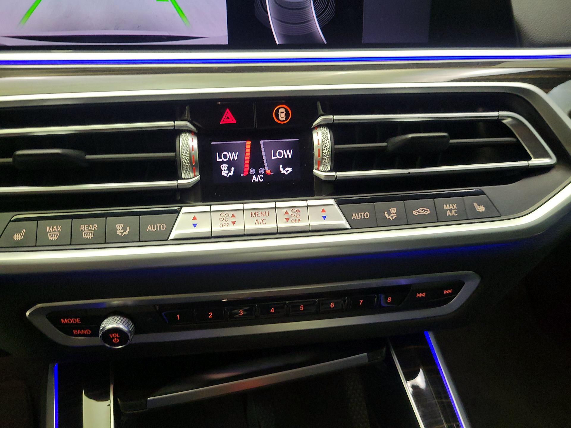 Thumbnail: 2021 BMW X5 - 15