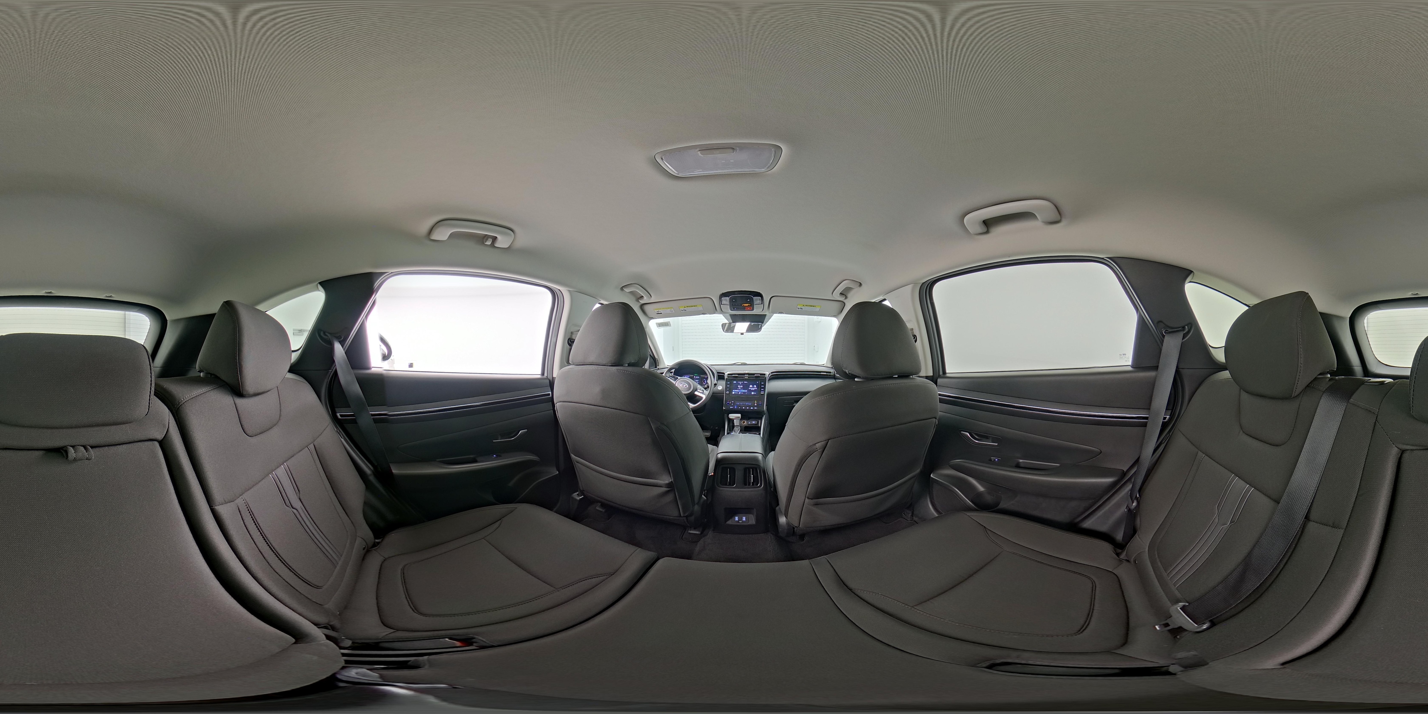 2024 Hyundai Tucson SEL - Photo 25