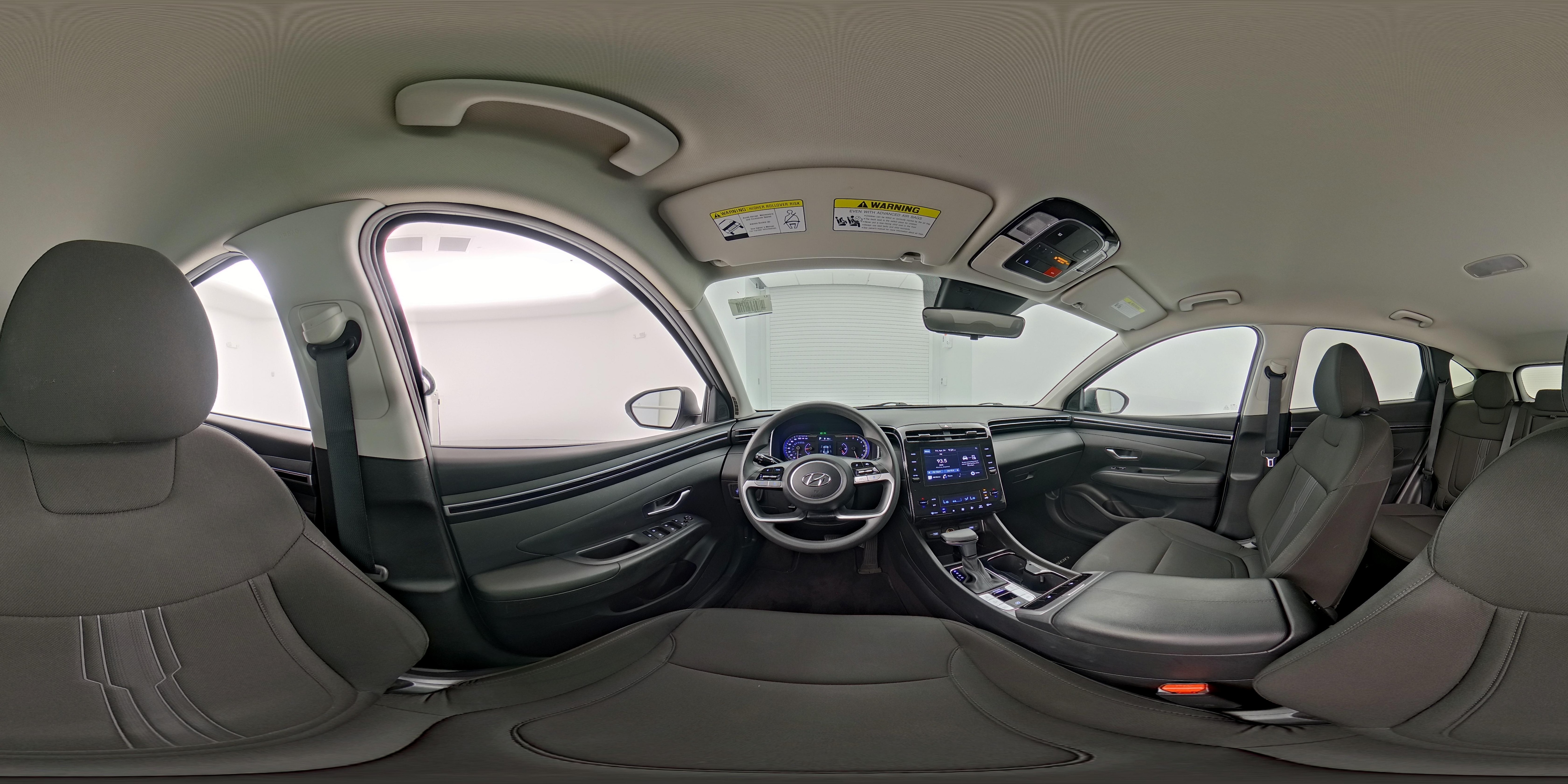 2024 Hyundai Tucson SEL - Photo 26