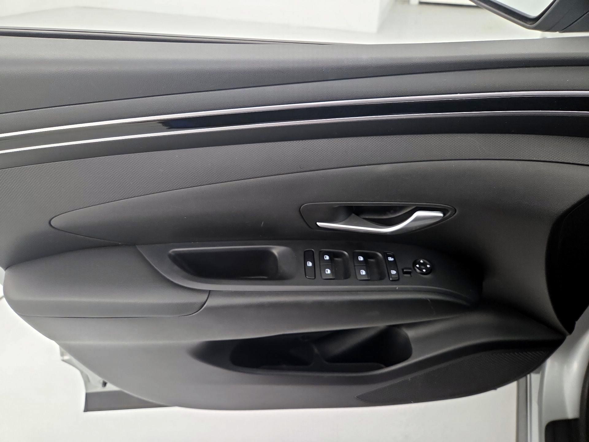 Thumbnail: 2024 Hyundai Tucson - 12