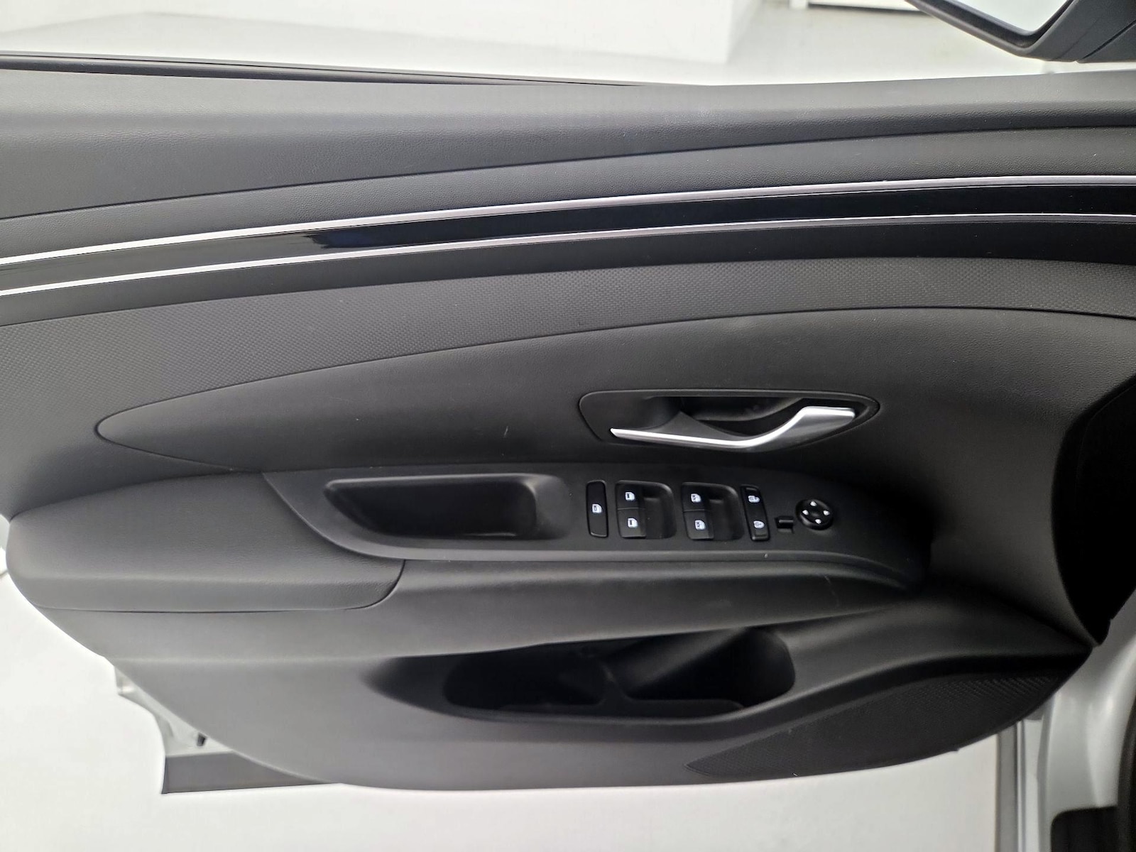 2024 Hyundai Tucson SEL - Photo 13