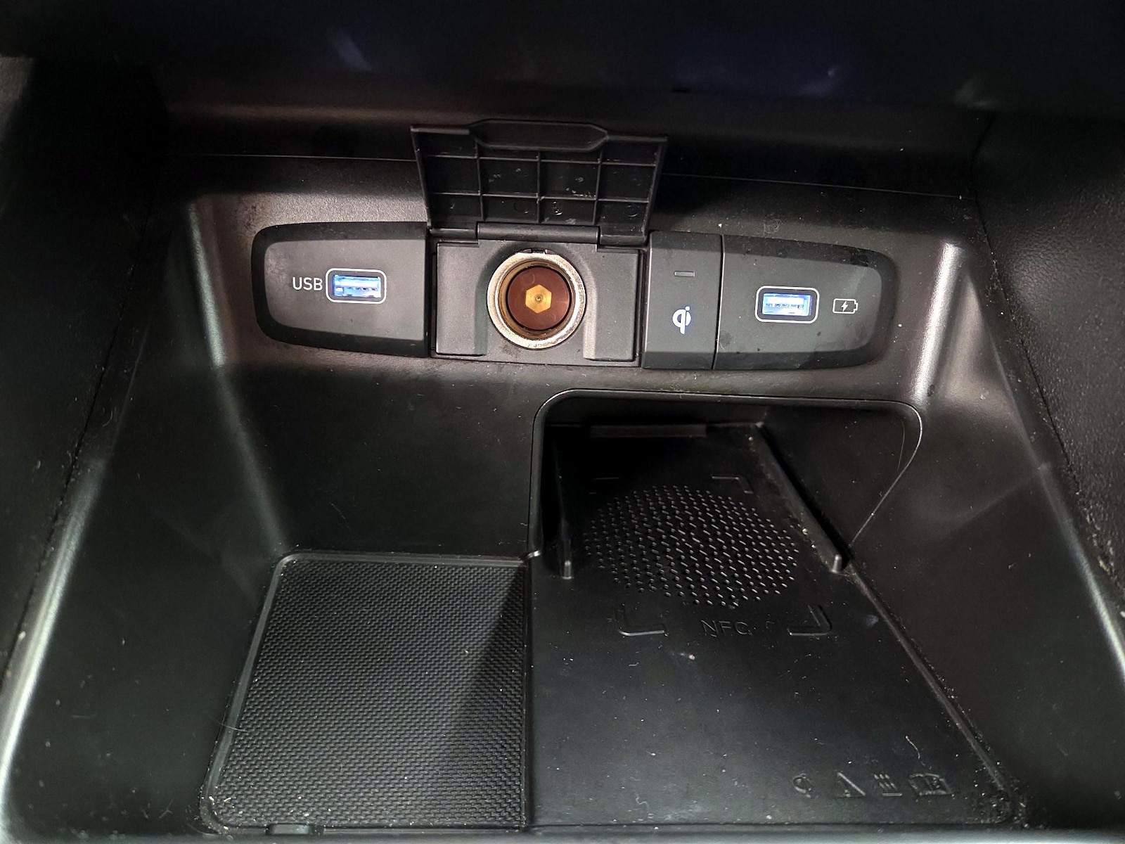 2024 Hyundai Tucson SEL - Photo 19