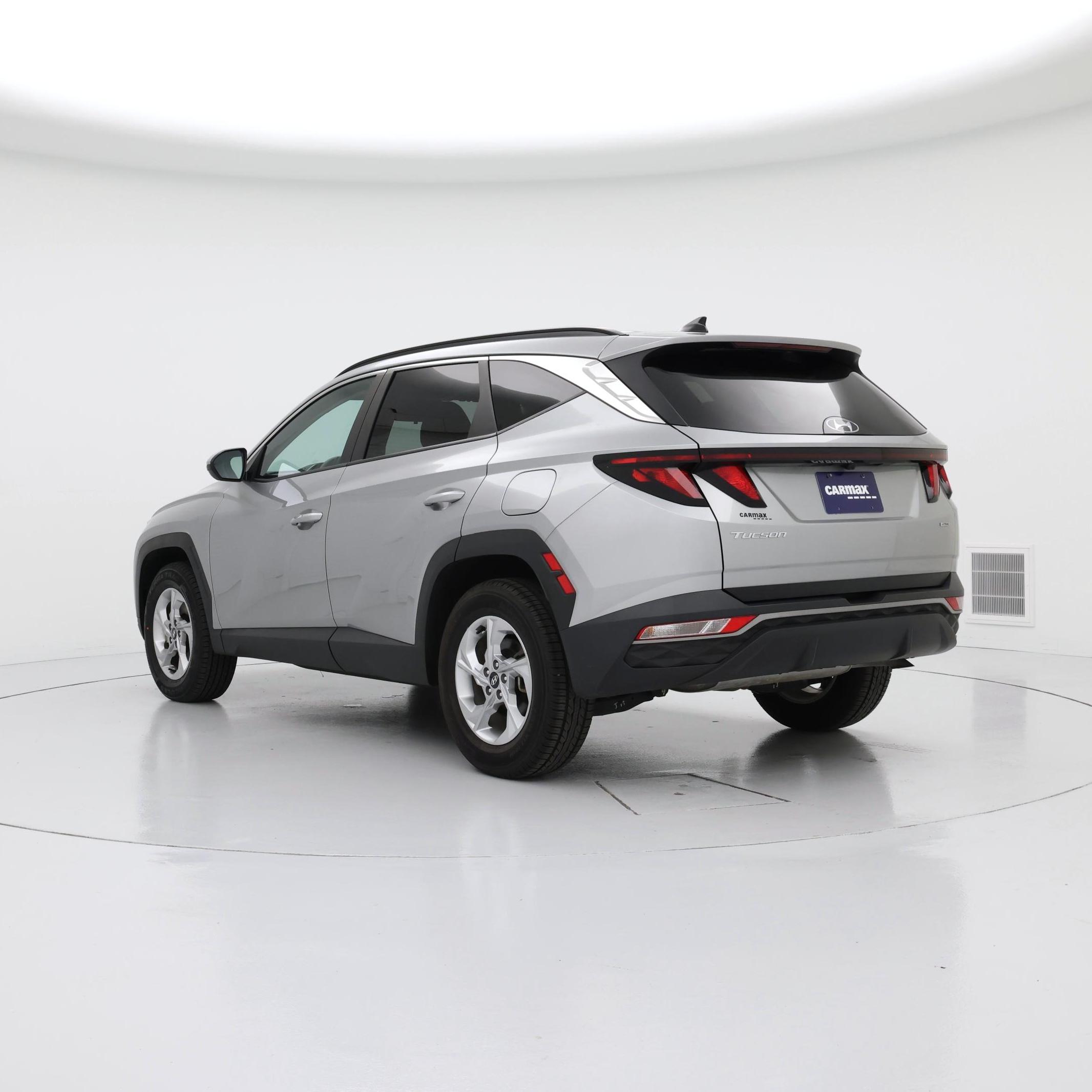 Thumbnail: 2024 Hyundai Tucson - 2