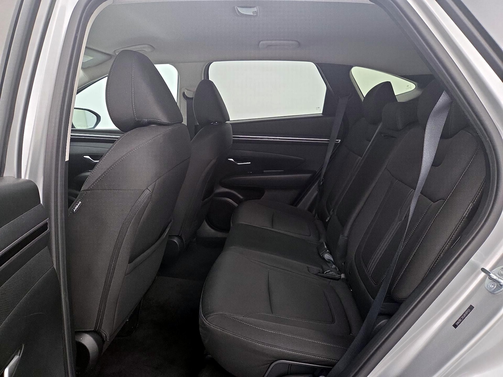 2024 Hyundai Tucson SEL - Photo 20