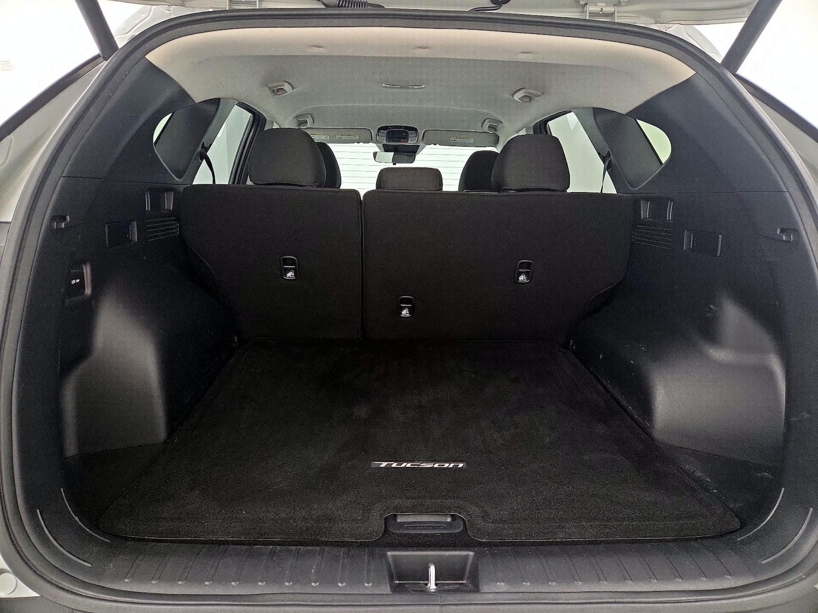 2024 Hyundai Tucson SEL - Photo 21