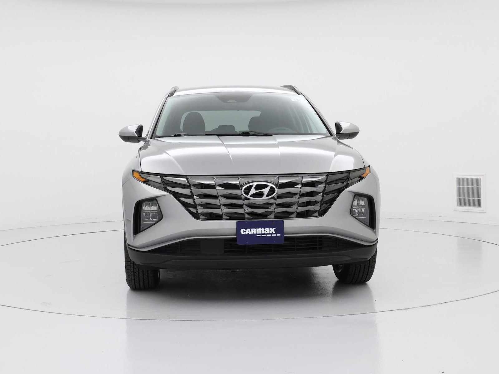 2024 Hyundai Tucson SEL - Photo 6