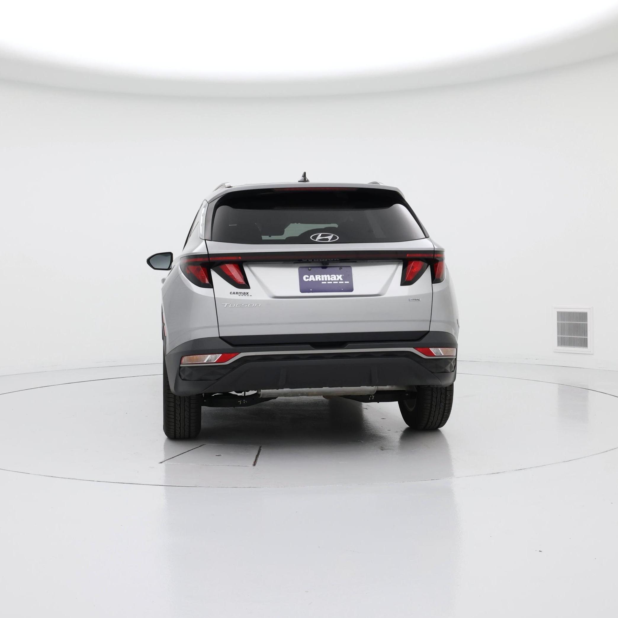 Thumbnail: 2024 Hyundai Tucson - 6