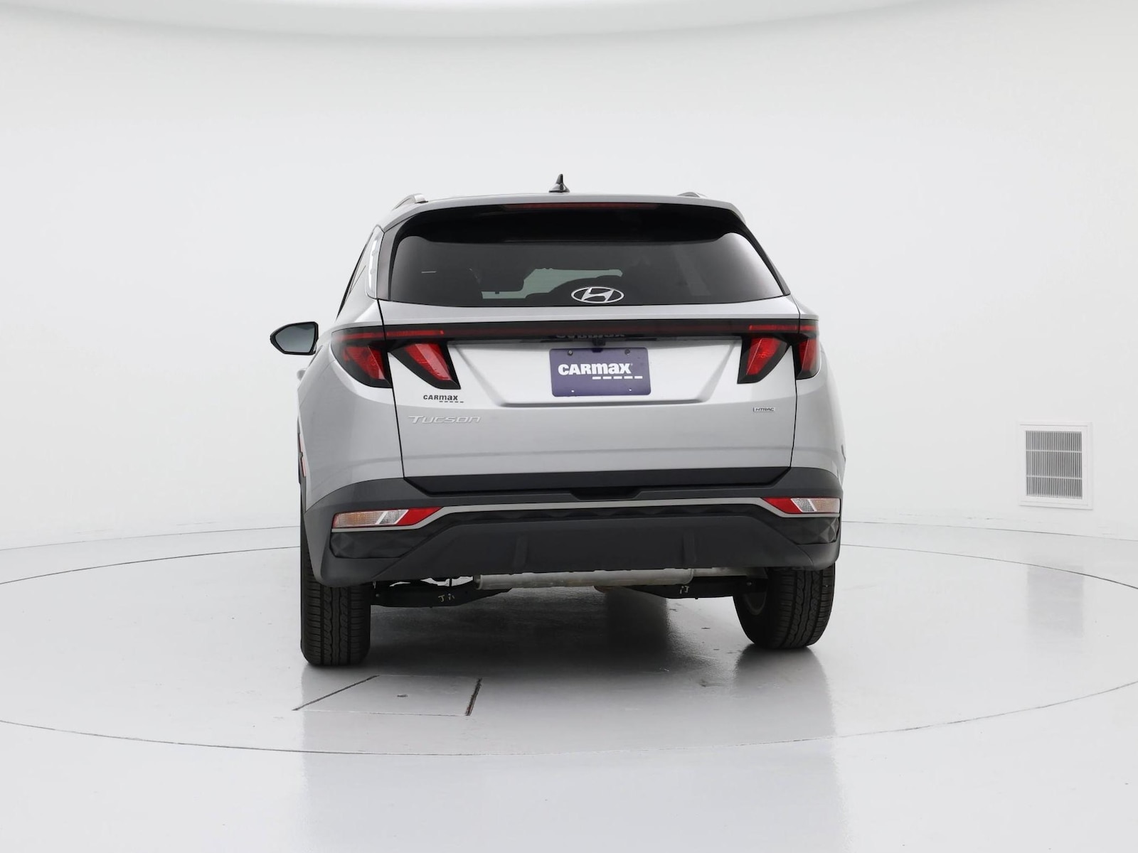 2024 Hyundai Tucson SEL - Photo 7