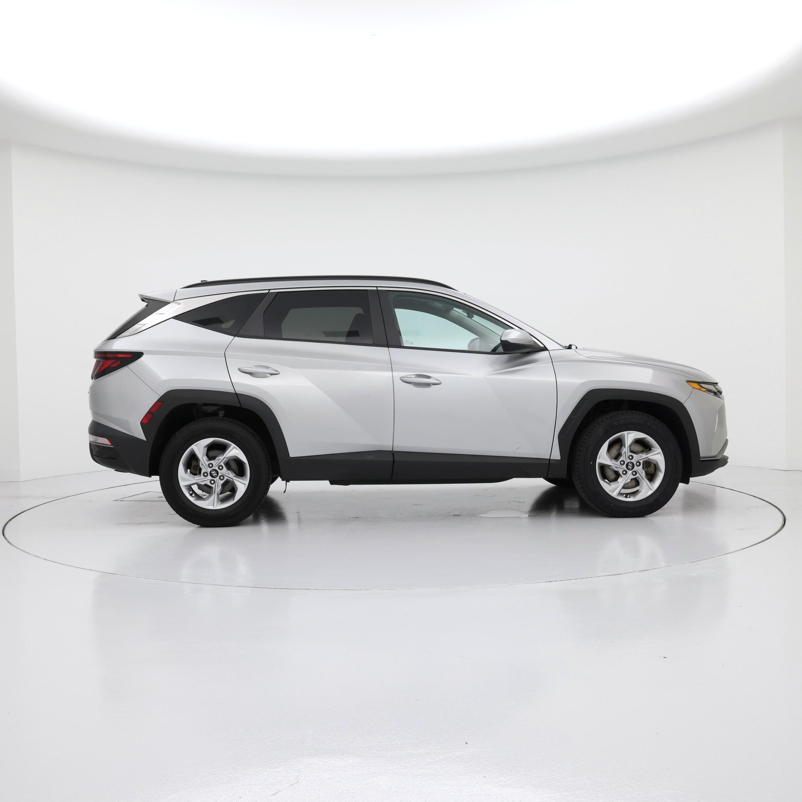 Thumbnail: 2024 Hyundai Tucson - 7