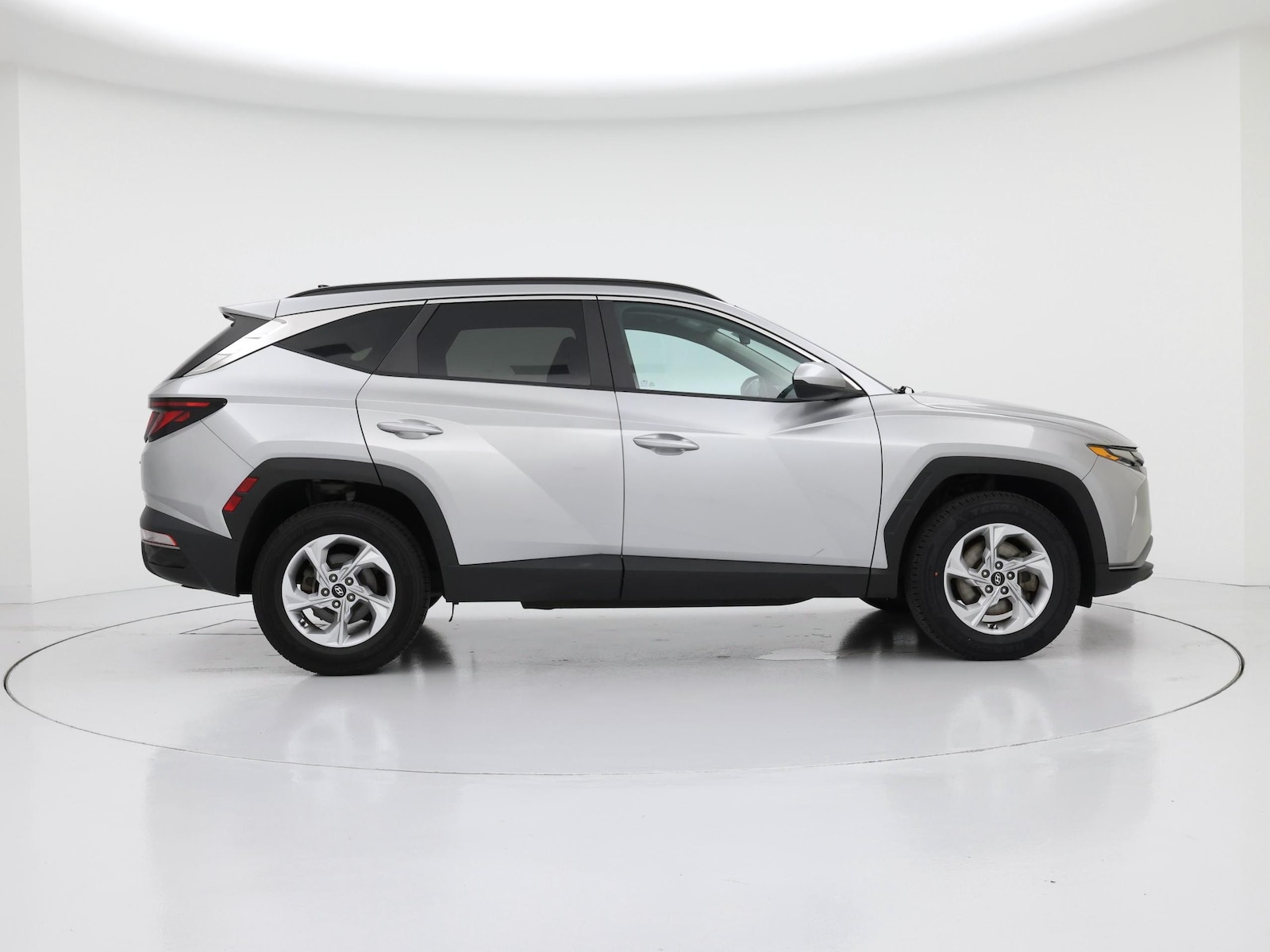 2024 Hyundai Tucson SEL - Photo 8