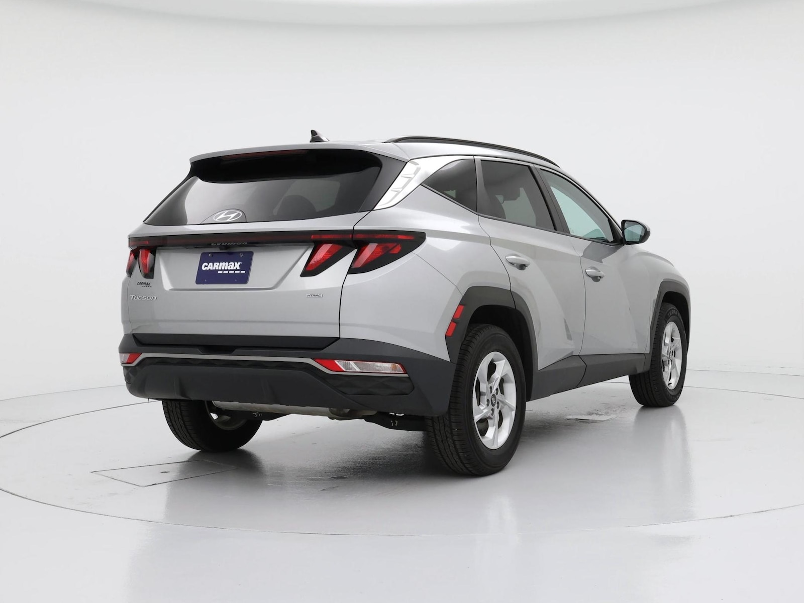 2024 Hyundai Tucson SEL - Photo 9
