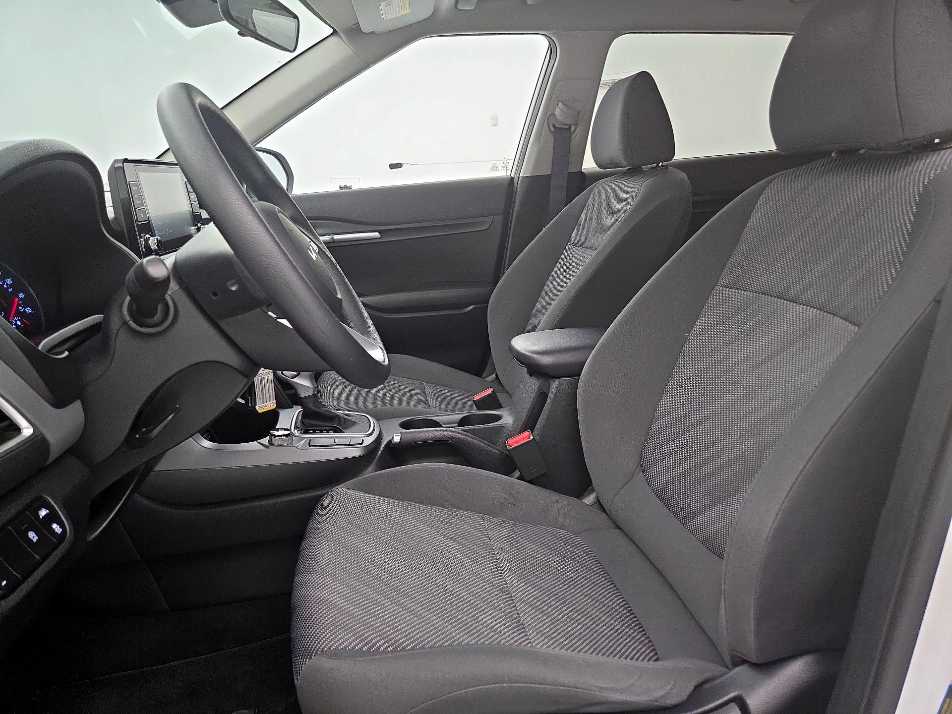 Thumbnail: 2023 Kia Seltos - 11