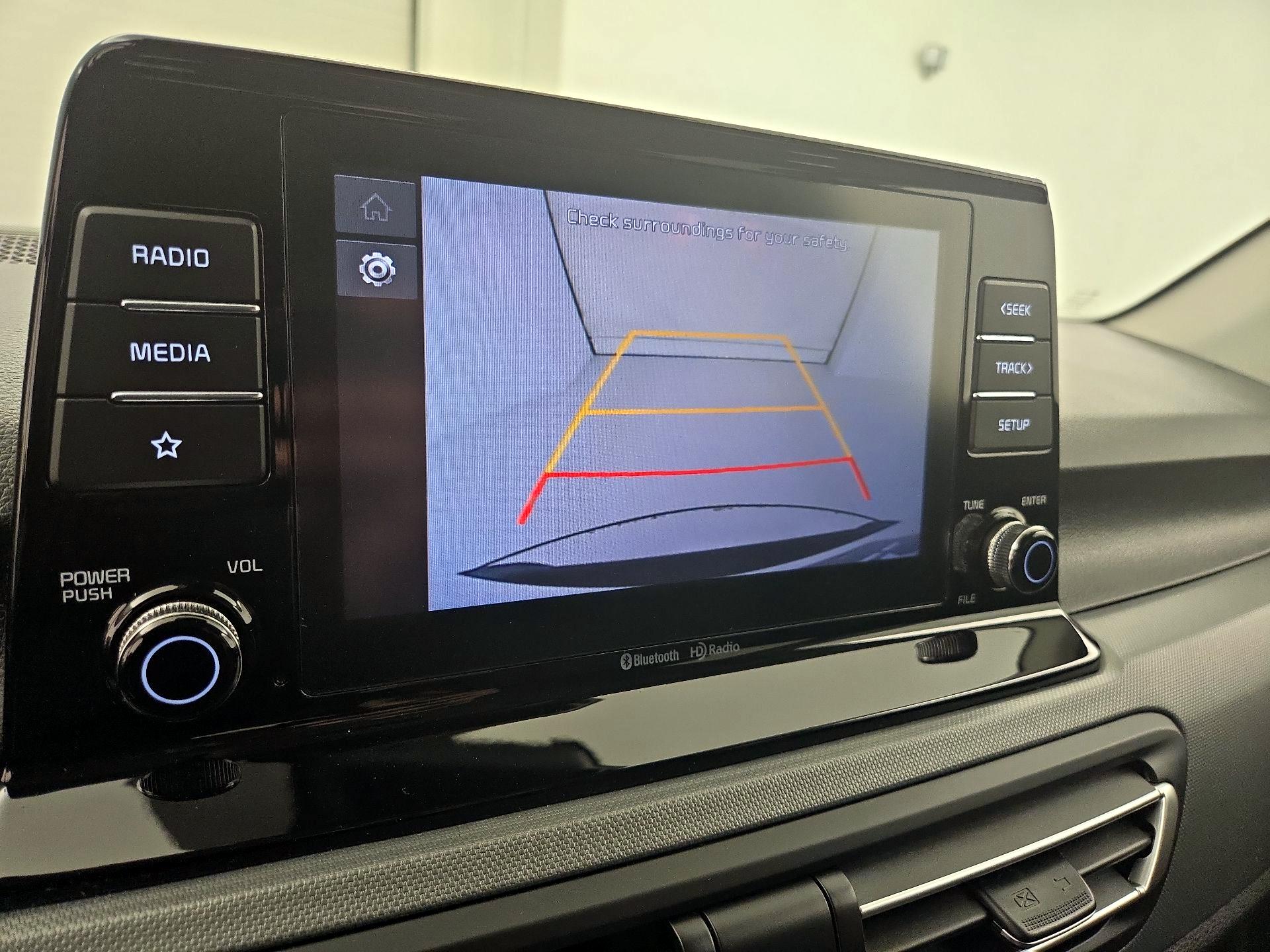 Thumbnail: 2023 Kia Seltos - 14