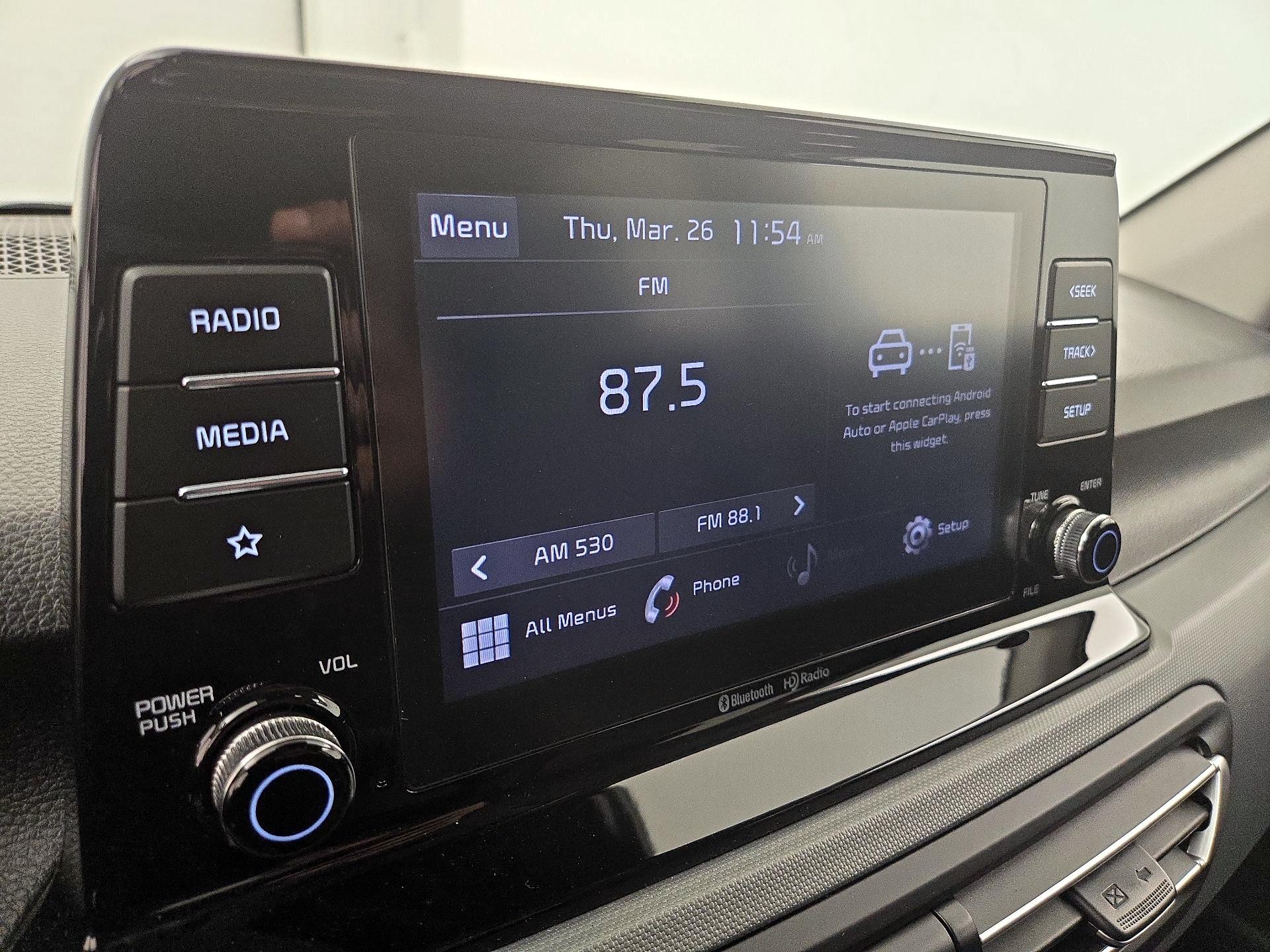 Thumbnail: 2023 Kia Seltos - 15