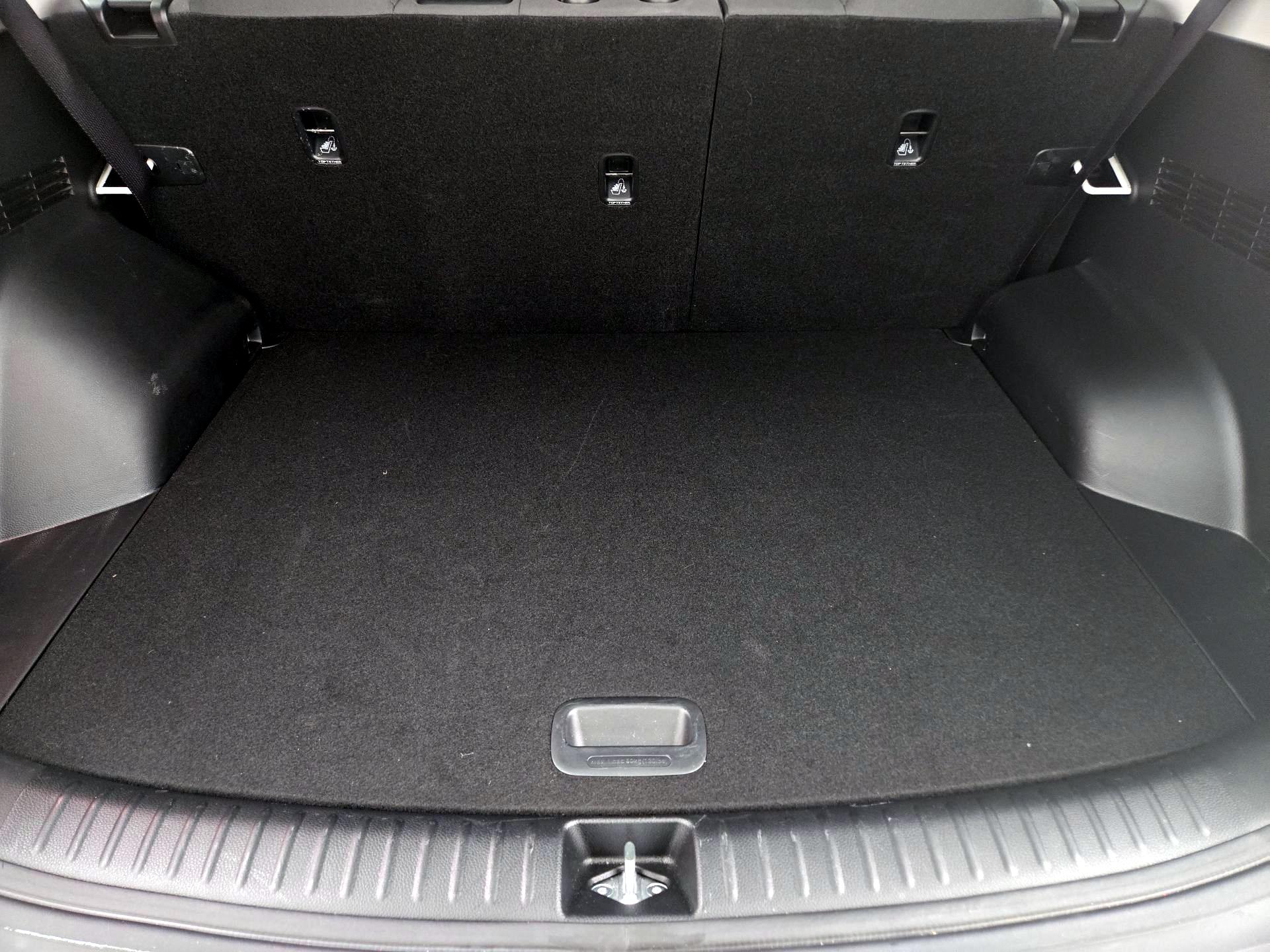 Thumbnail: 2023 Kia Seltos - 20