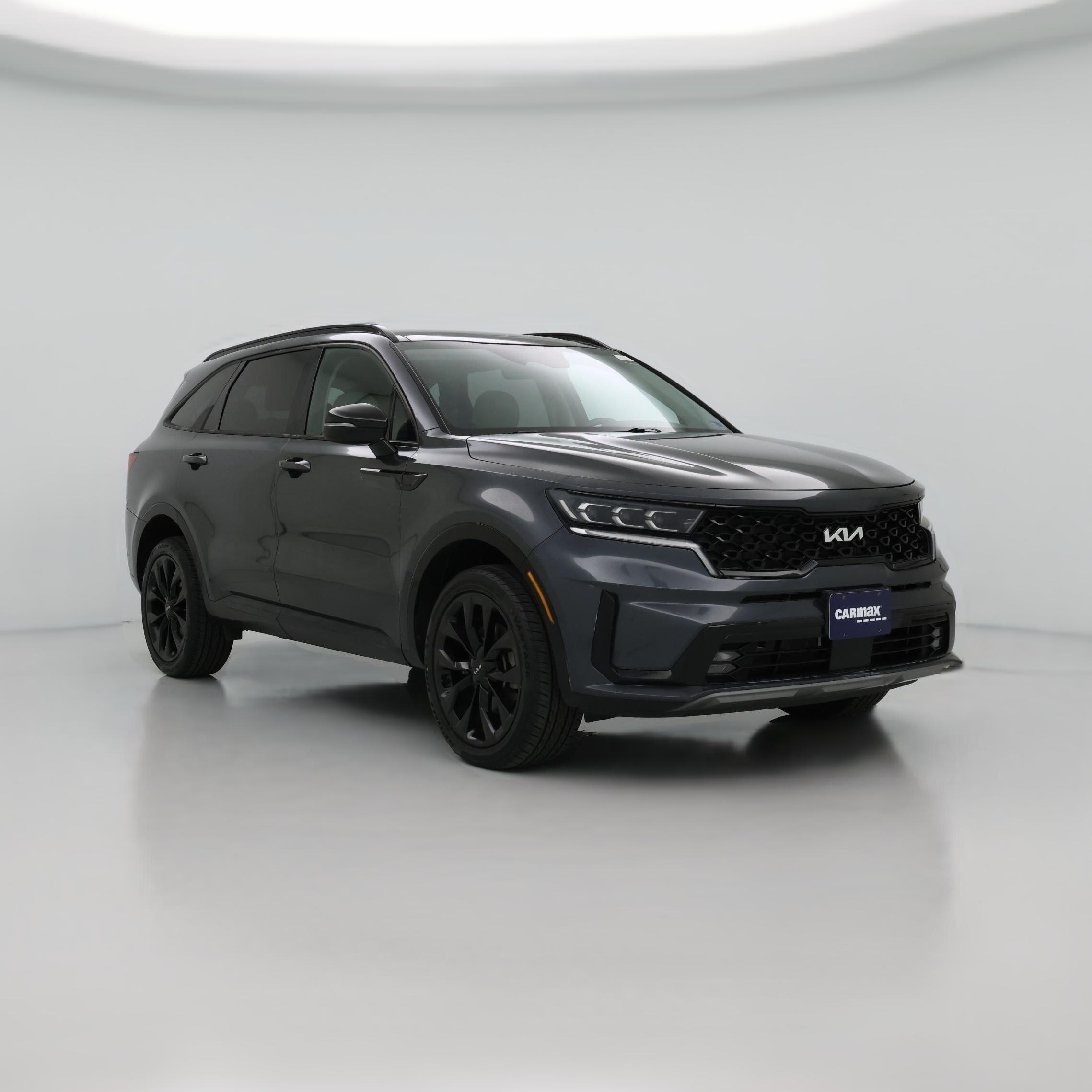 Thumbnail: 2023 Kia Sorento - 1