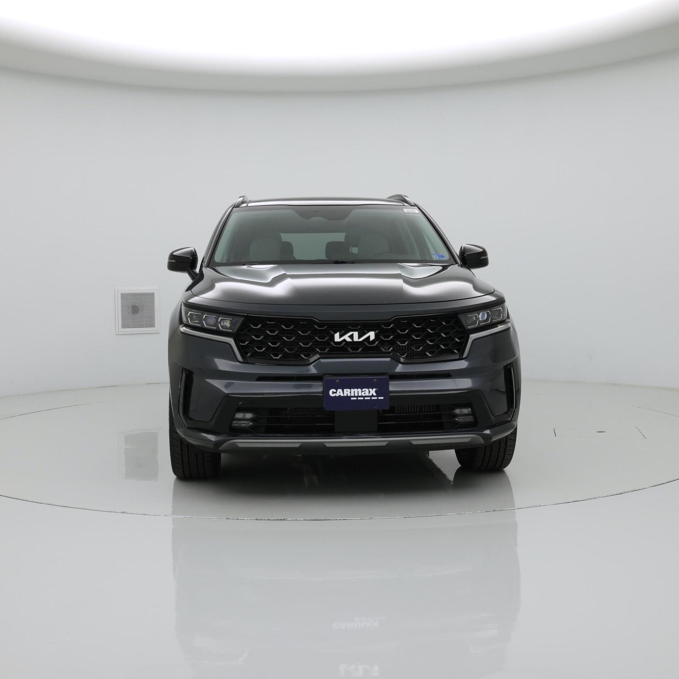Thumbnail: 2023 Kia Sorento - 5