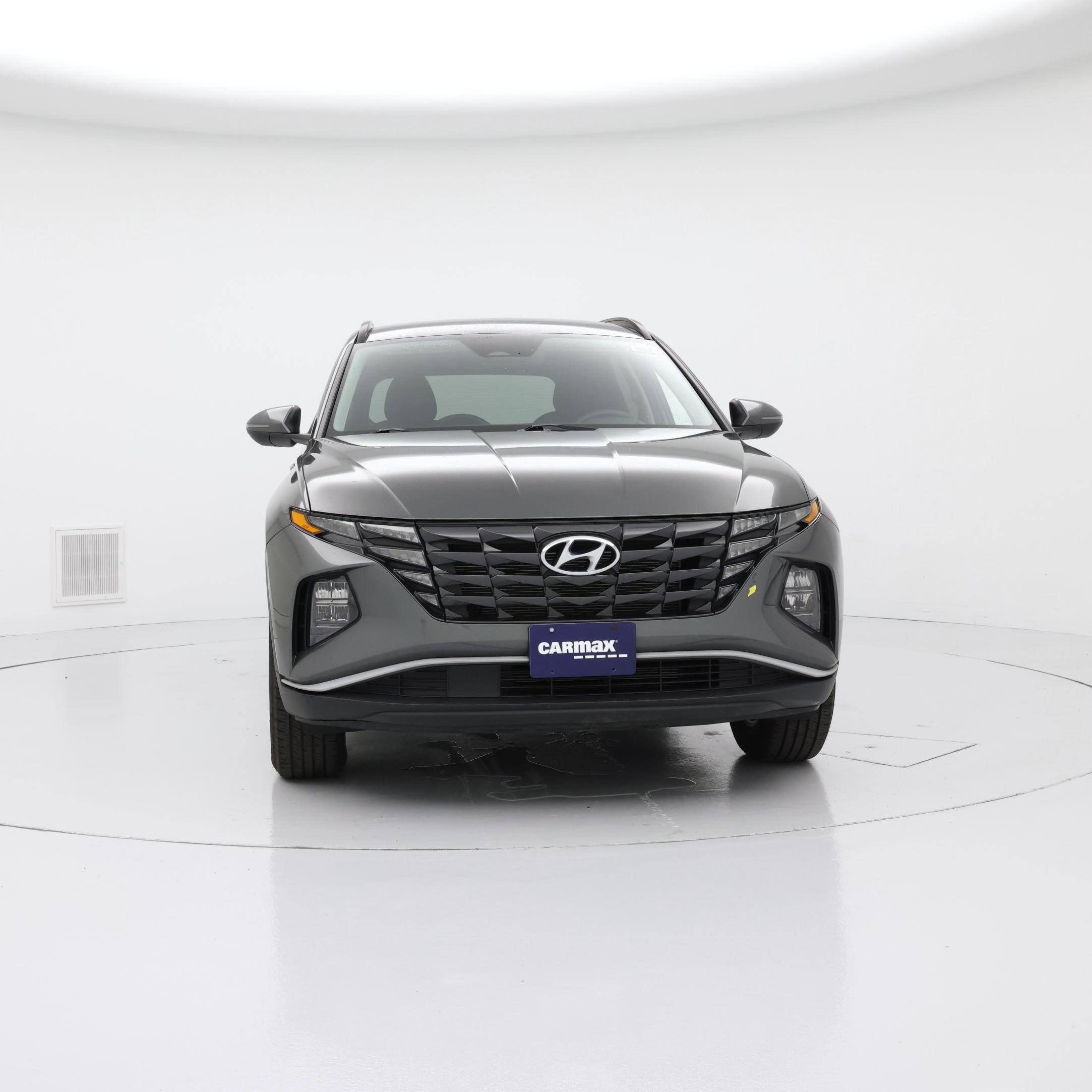 Thumbnail: 2022 Hyundai Tucson - 5