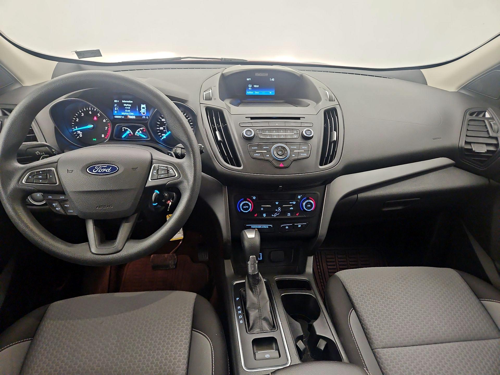 Thumbnail: 2017 Ford Escape - 9