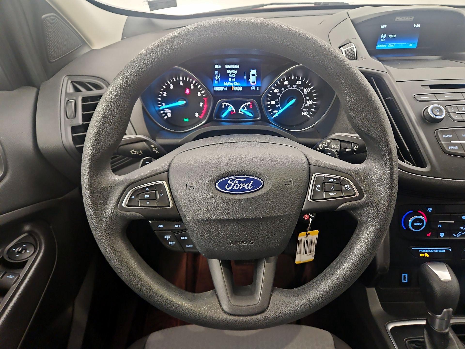 Thumbnail: 2017 Ford Escape - 10