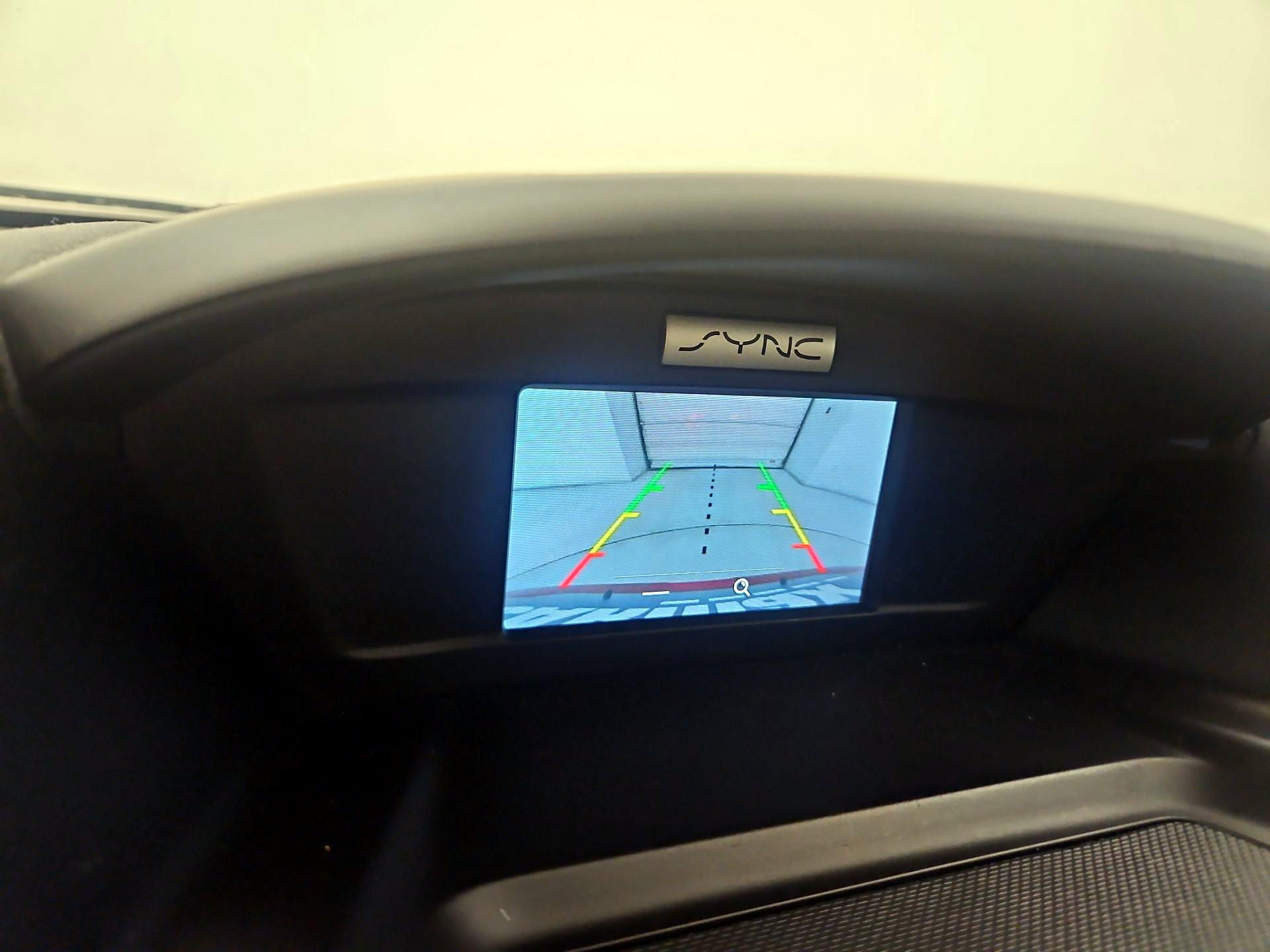 Thumbnail: 2017 Ford Escape - 14