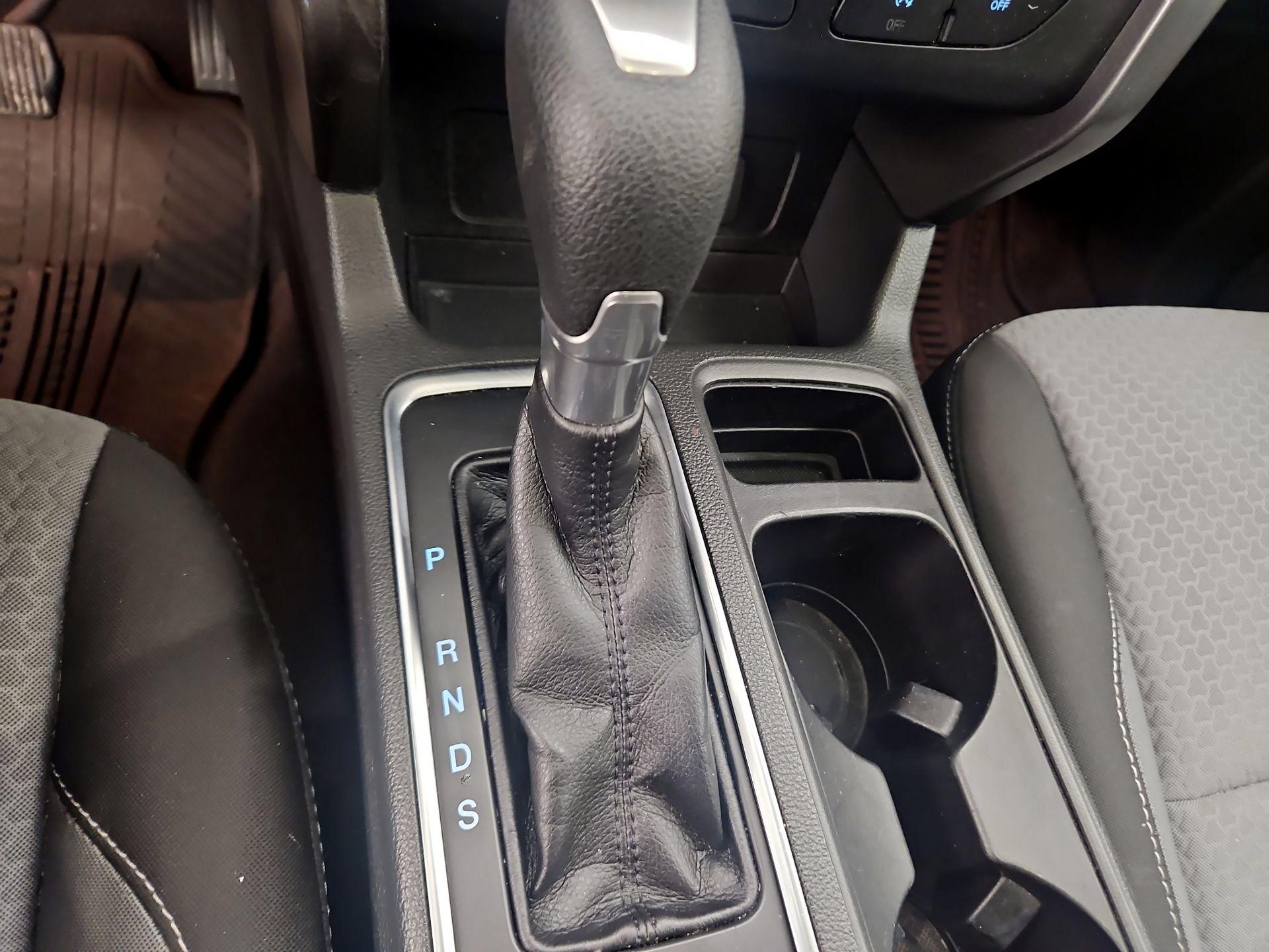 Thumbnail: 2017 Ford Escape - 17