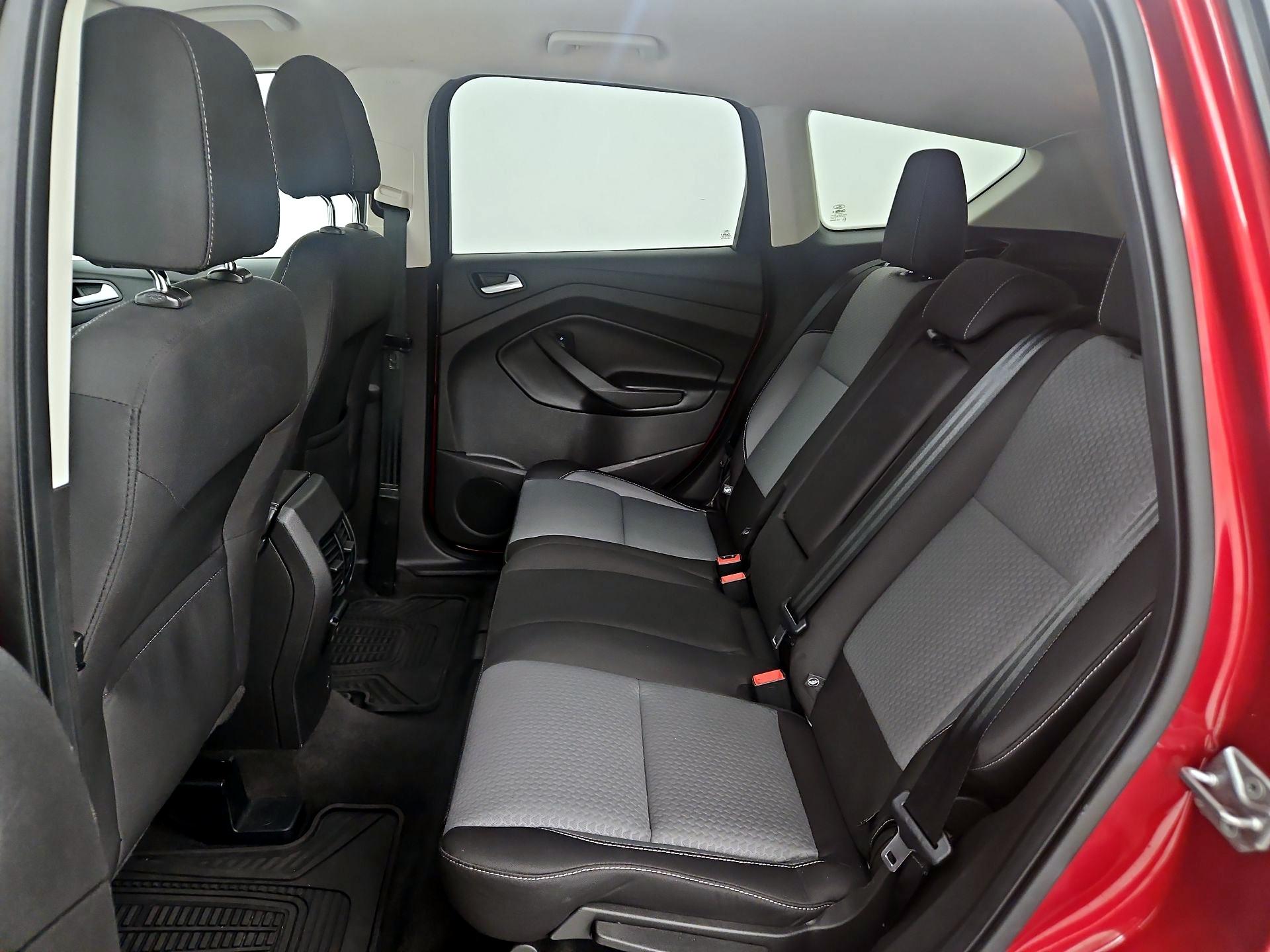 Thumbnail: 2017 Ford Escape - 19