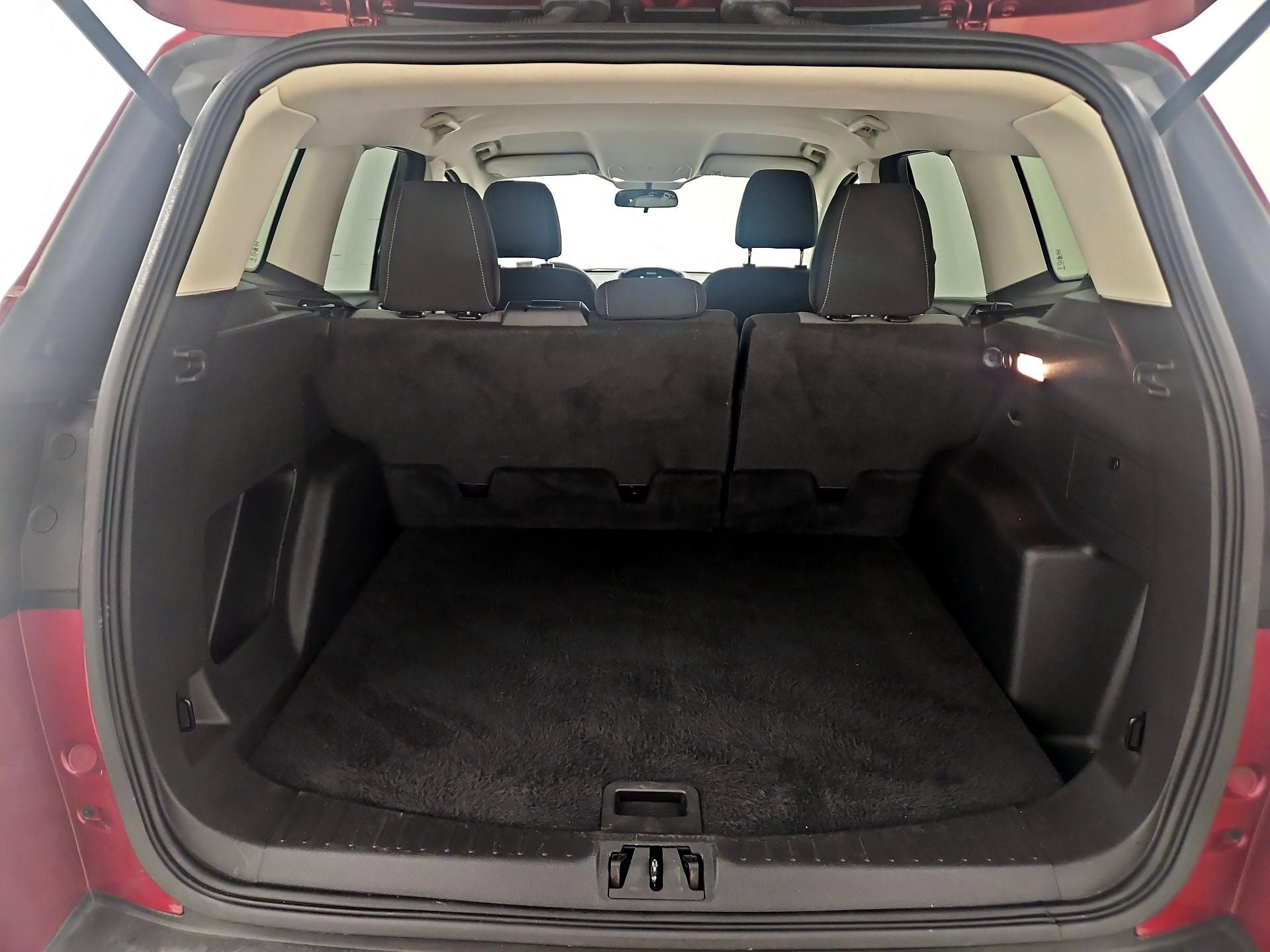 Thumbnail: 2017 Ford Escape - 20