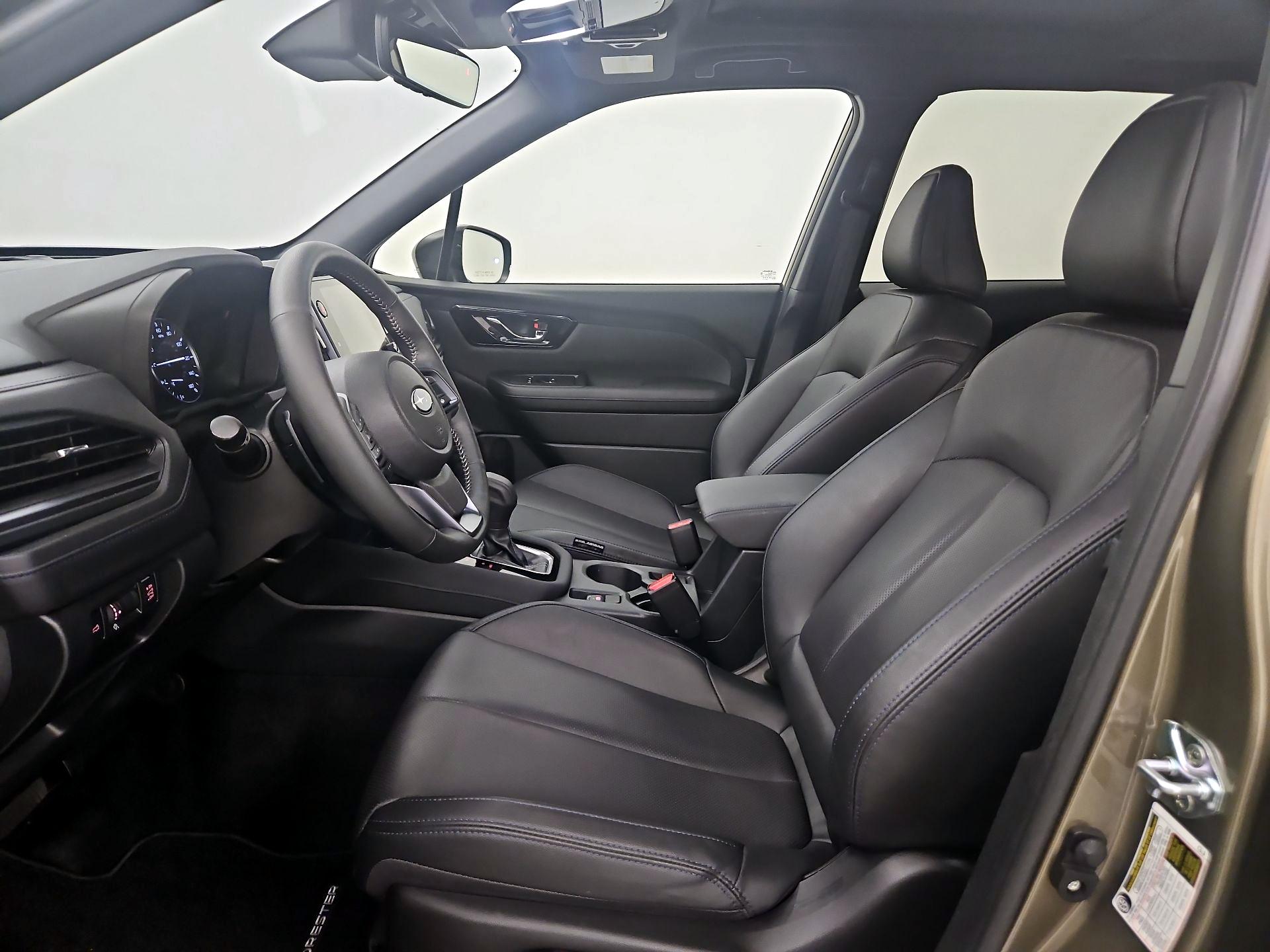 Thumbnail: 2025 Subaru Forester - 11