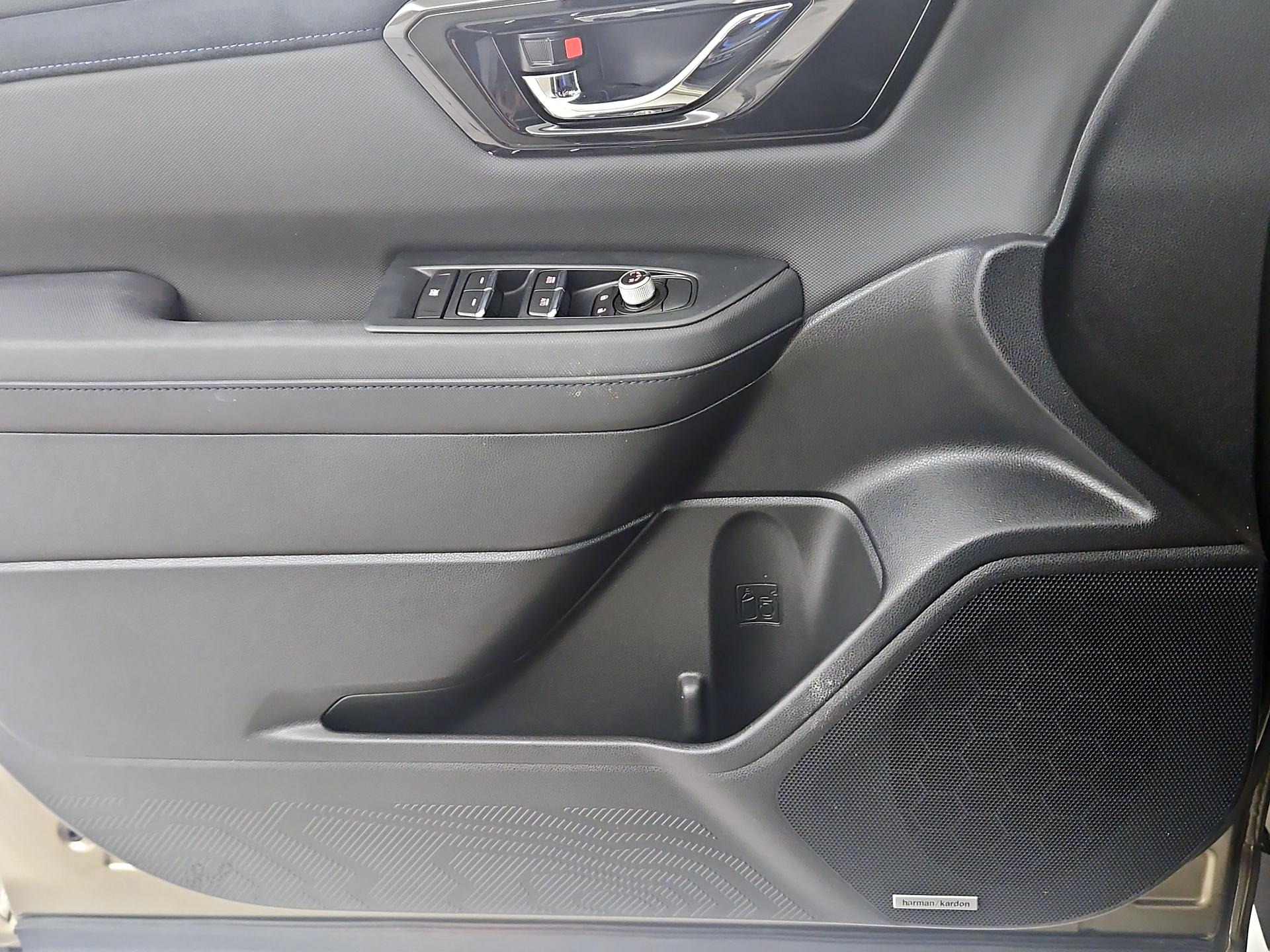 Thumbnail: 2025 Subaru Forester - 12