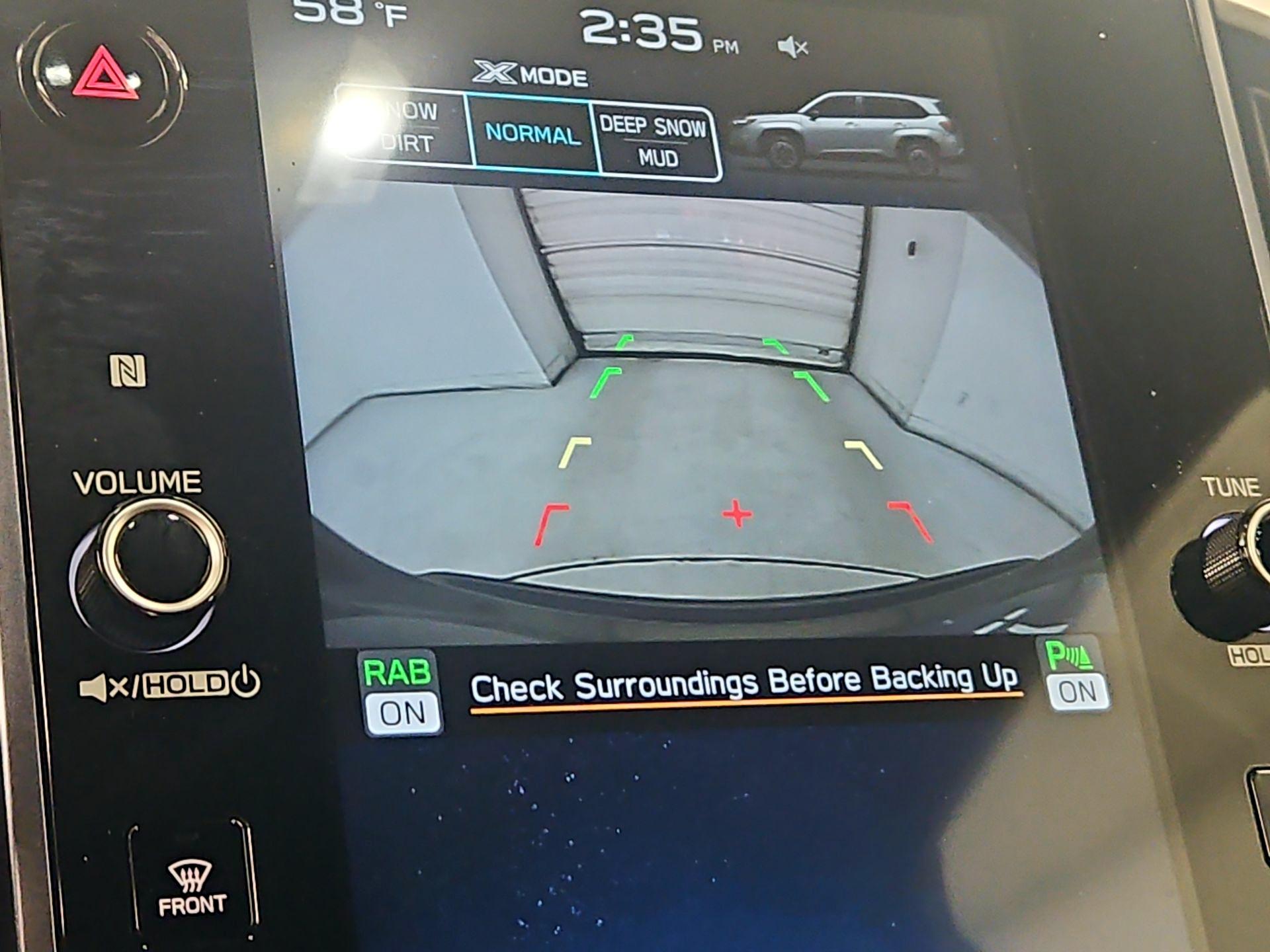 Thumbnail: 2025 Subaru Forester - 15