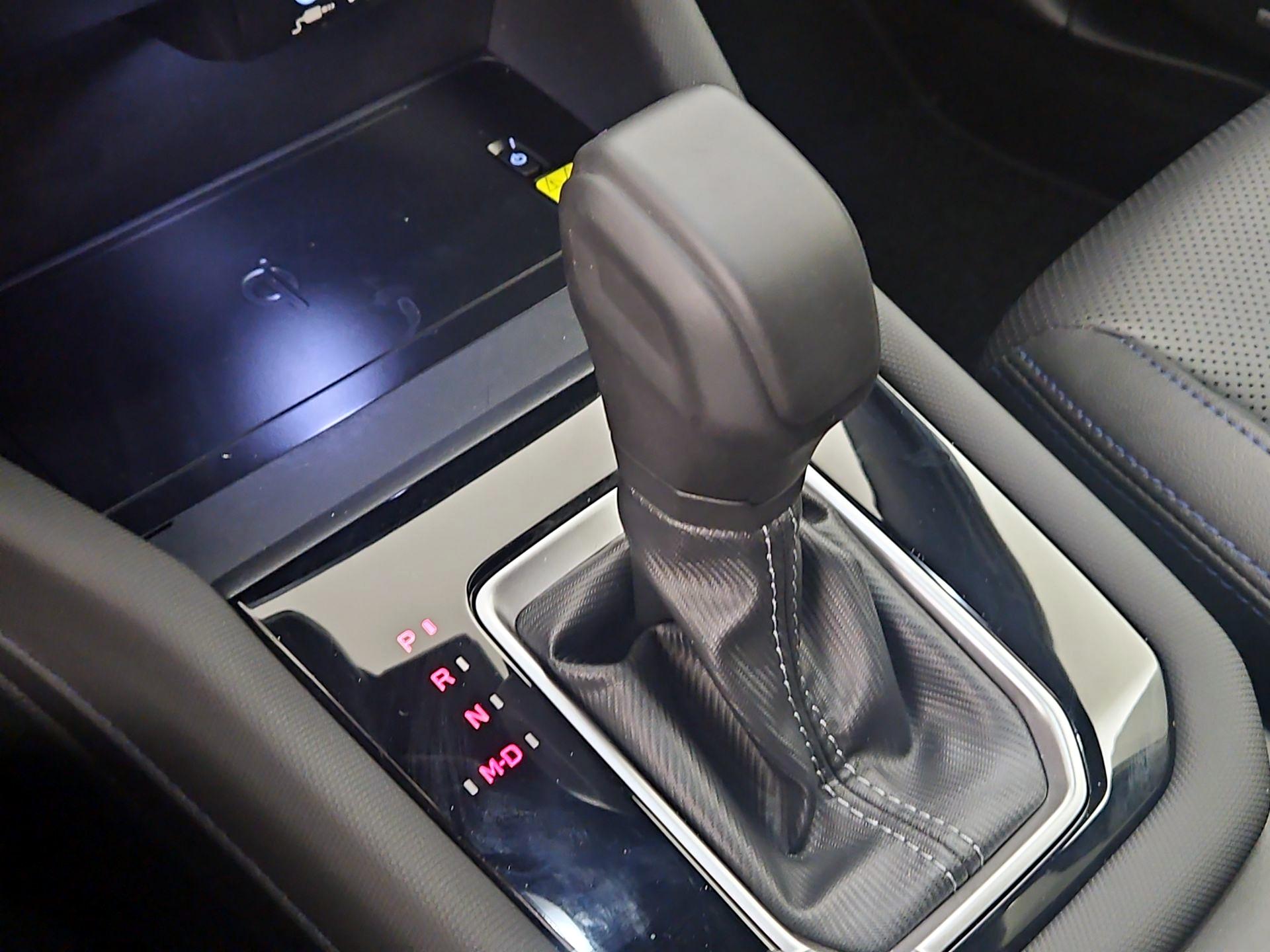 Thumbnail: 2025 Subaru Forester - 18