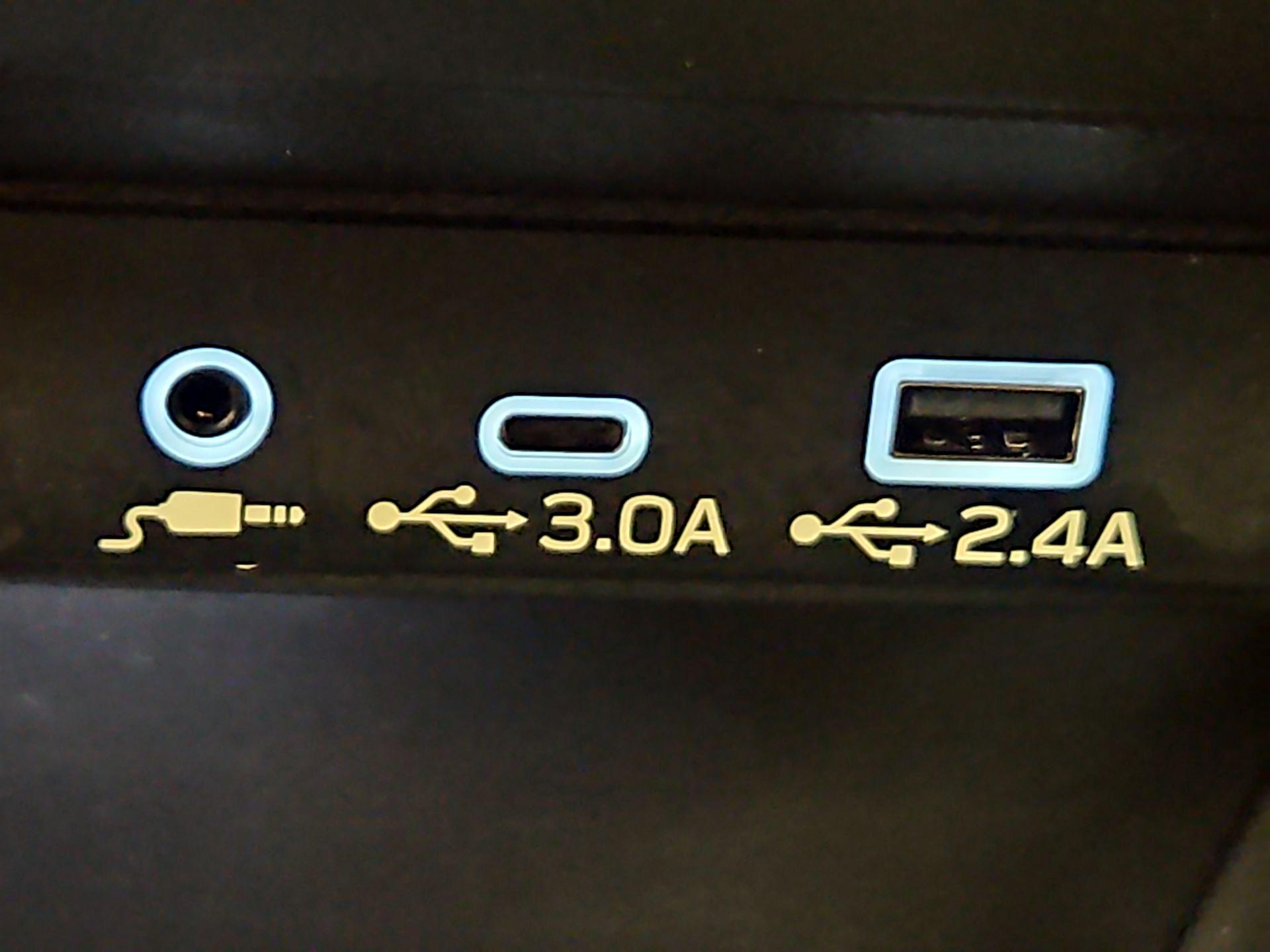 Thumbnail: 2025 Subaru Forester - 19