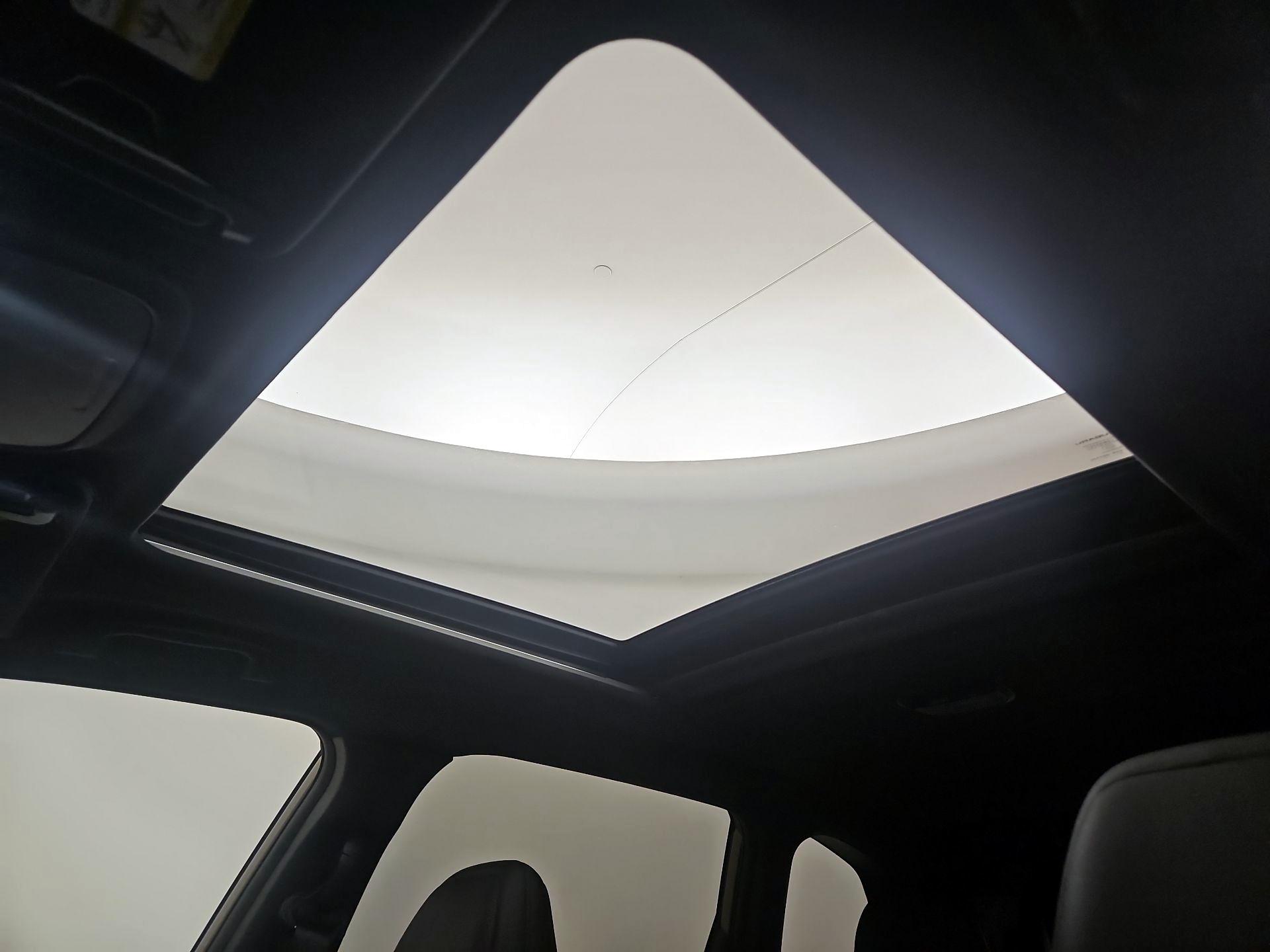 Thumbnail: 2025 Subaru Forester - 20