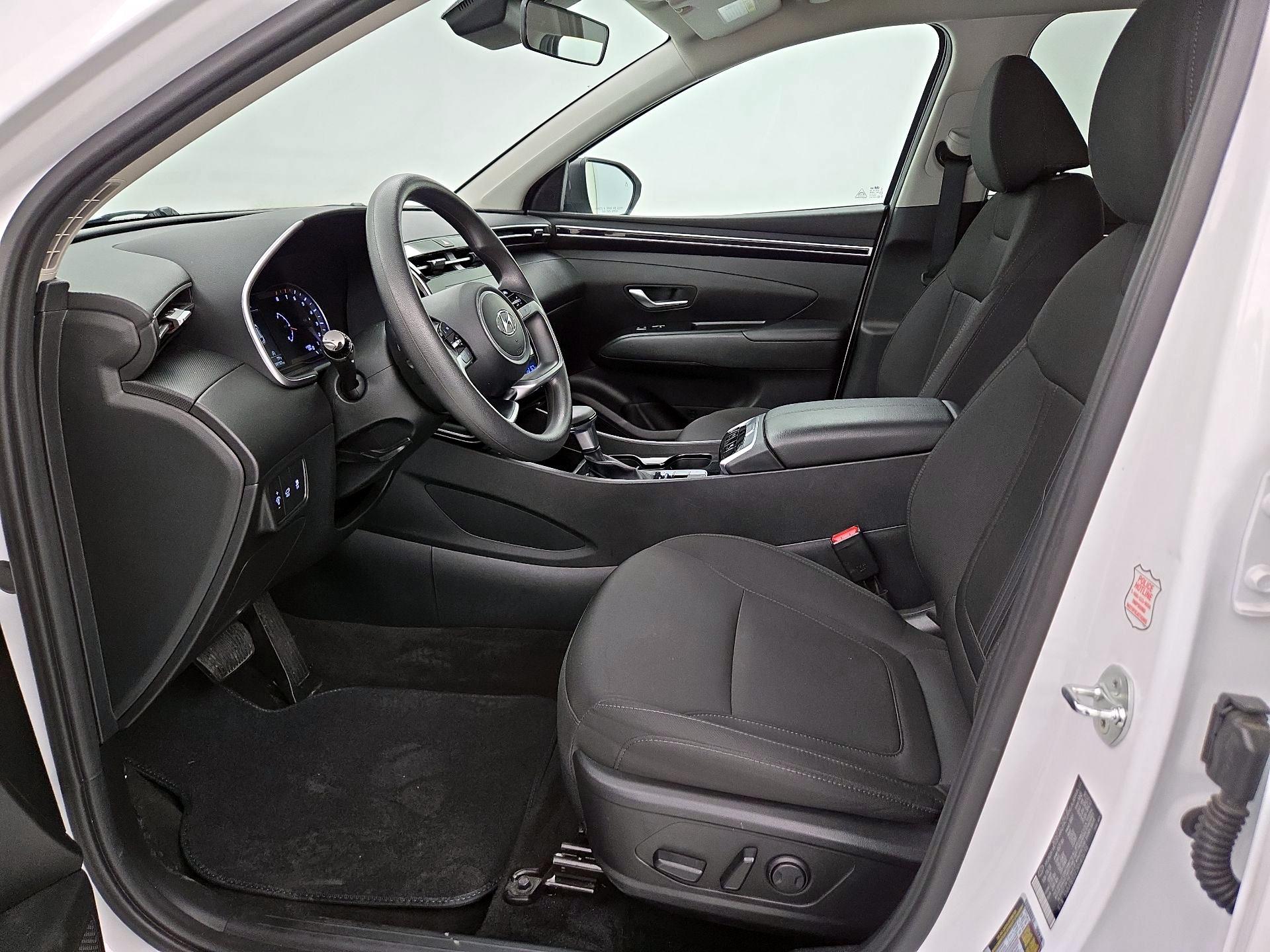 Thumbnail: 2024 Hyundai Tucson - 11