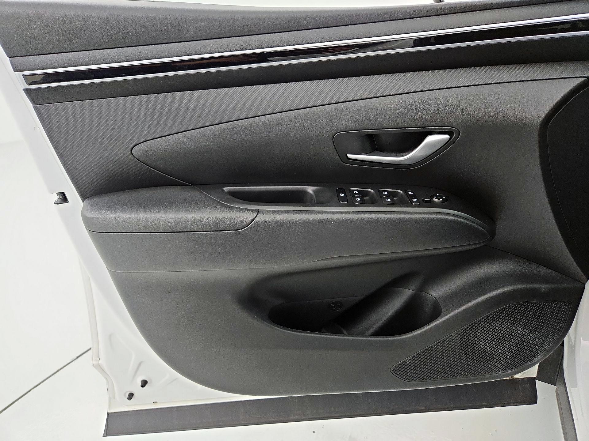 Thumbnail: 2024 Hyundai Tucson - 12